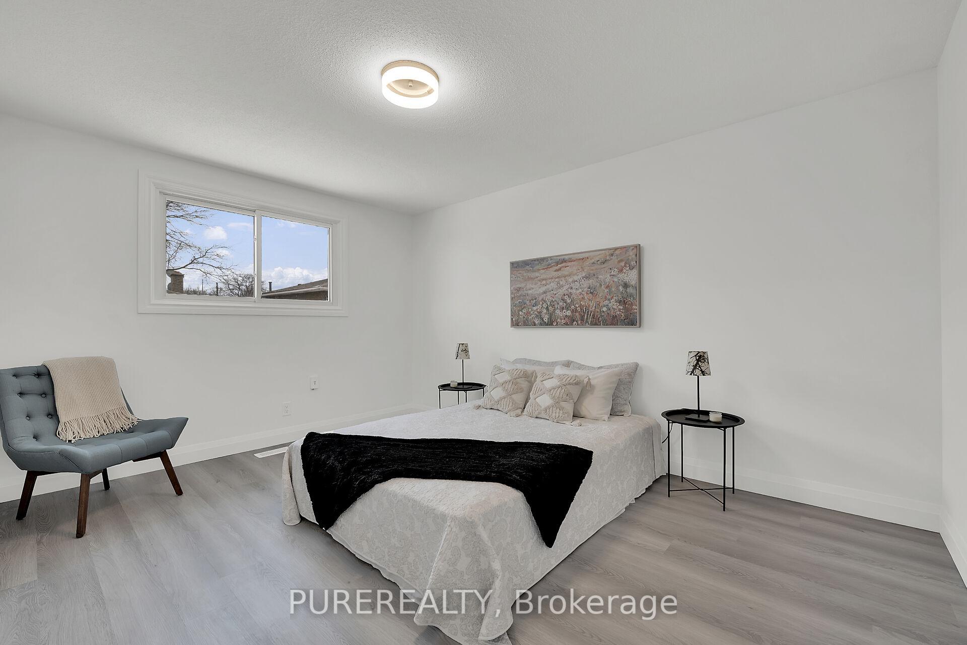 Photo 21 of 58 Quaker Crescent, Hamilton, Quinndale — HOMEH
