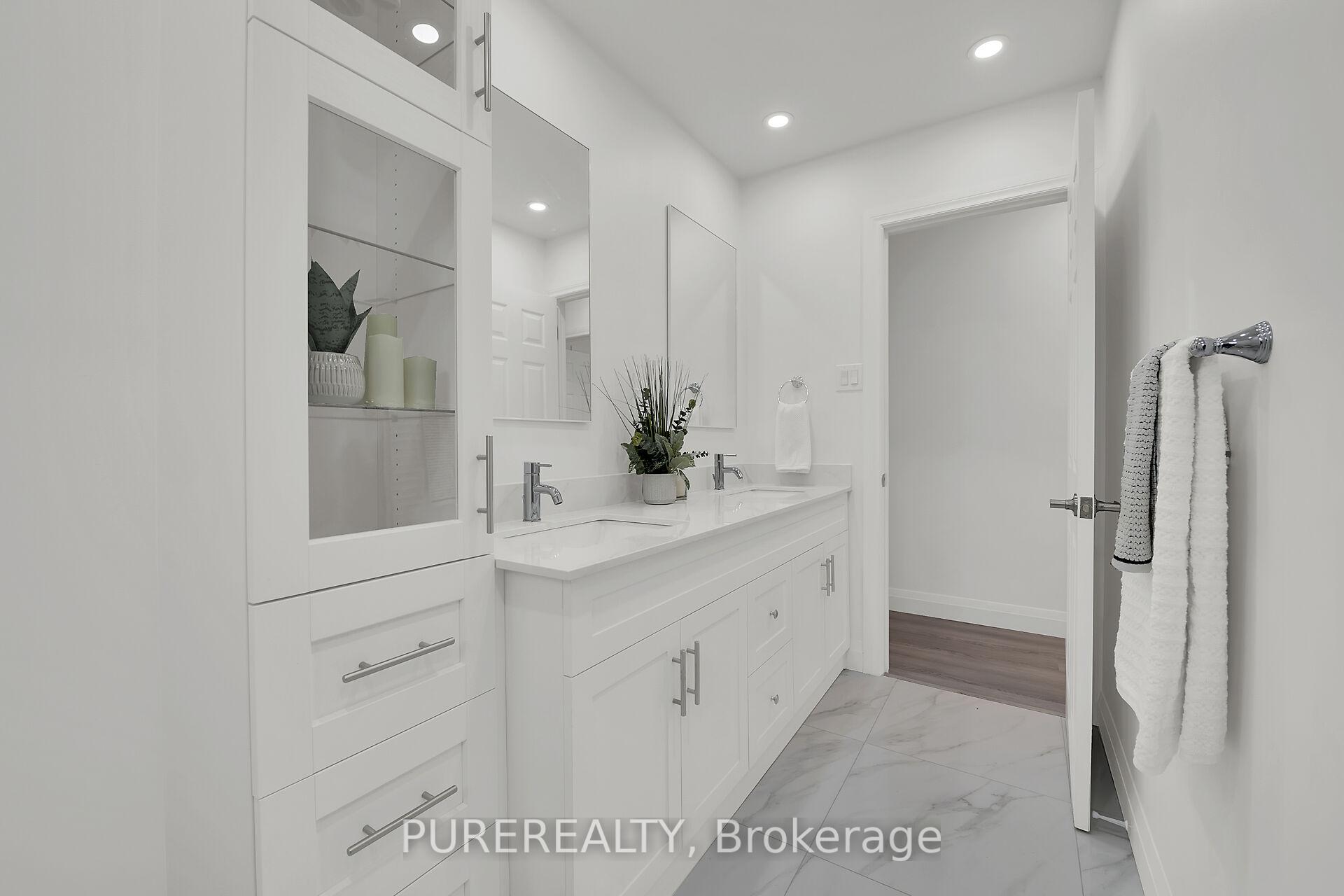 Photo 24 of 58 Quaker Crescent, Hamilton, Quinndale — HOMEH