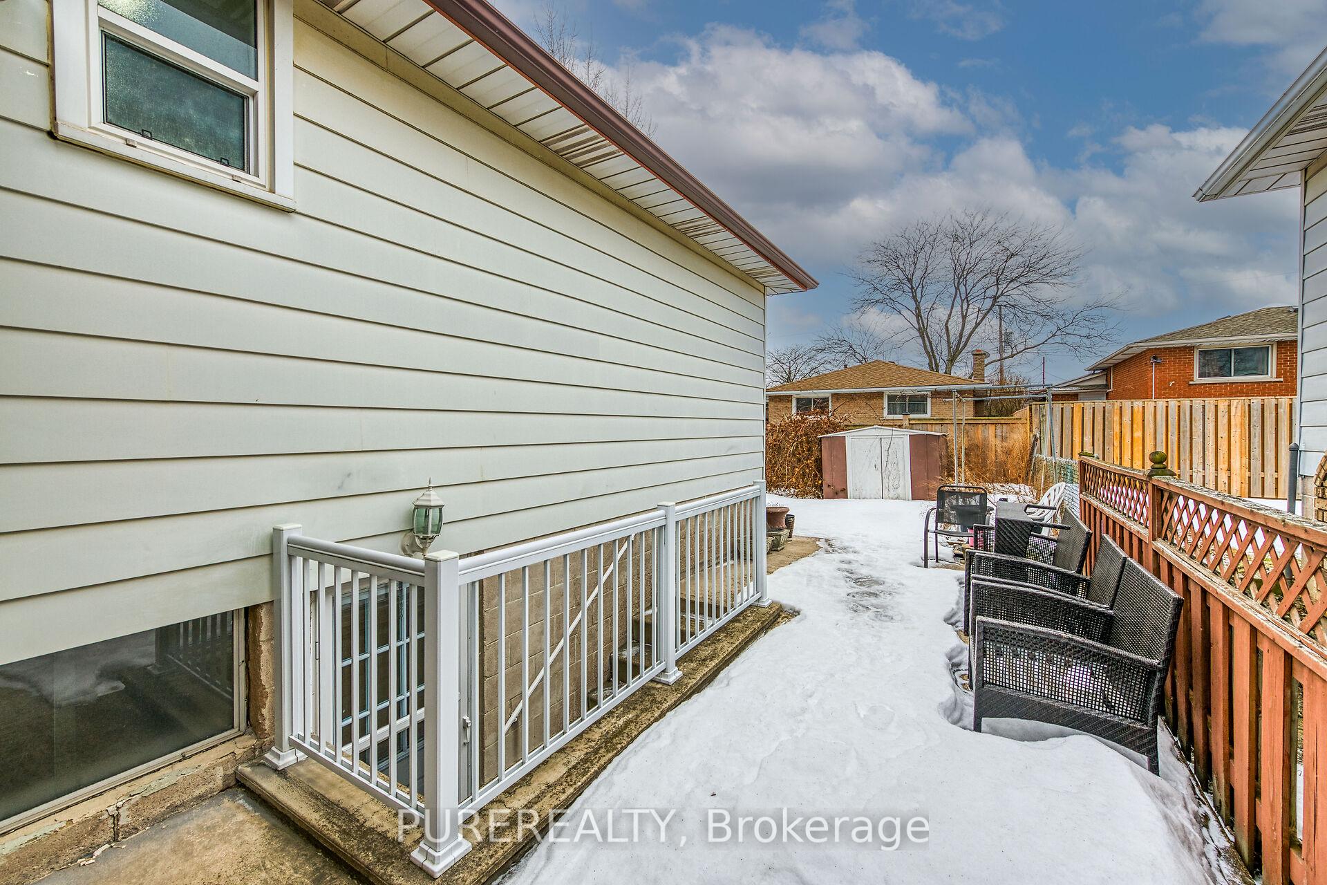 Photo 39 of 58 Quaker Crescent, Hamilton, Quinndale — HOMEH