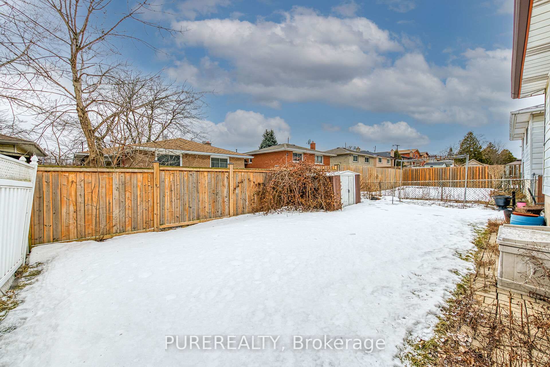 Photo 44 of 58 Quaker Crescent, Hamilton, Quinndale — HOMEH