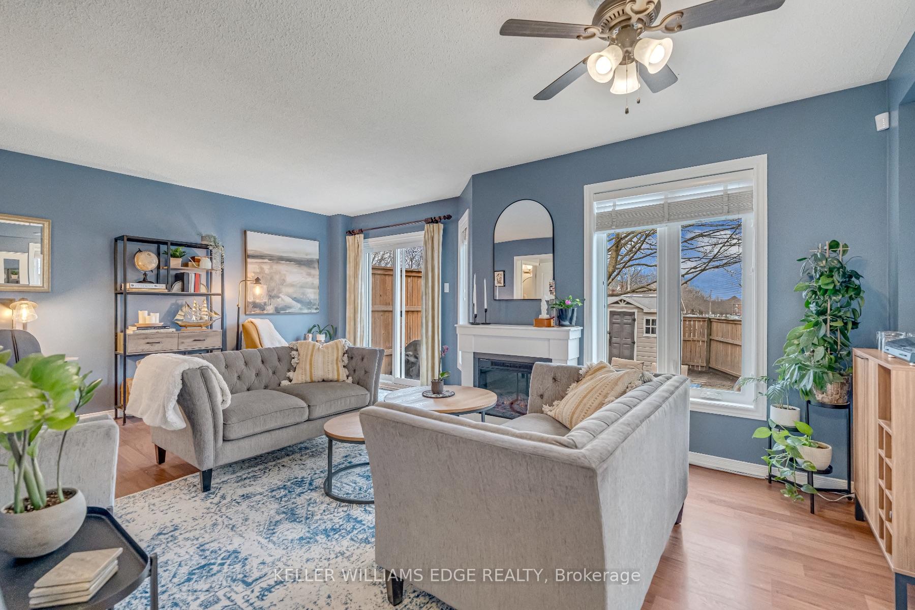 Photo 28 of 63 Harnesworth Crescent, Hamilton, Waterdown — HOMEH