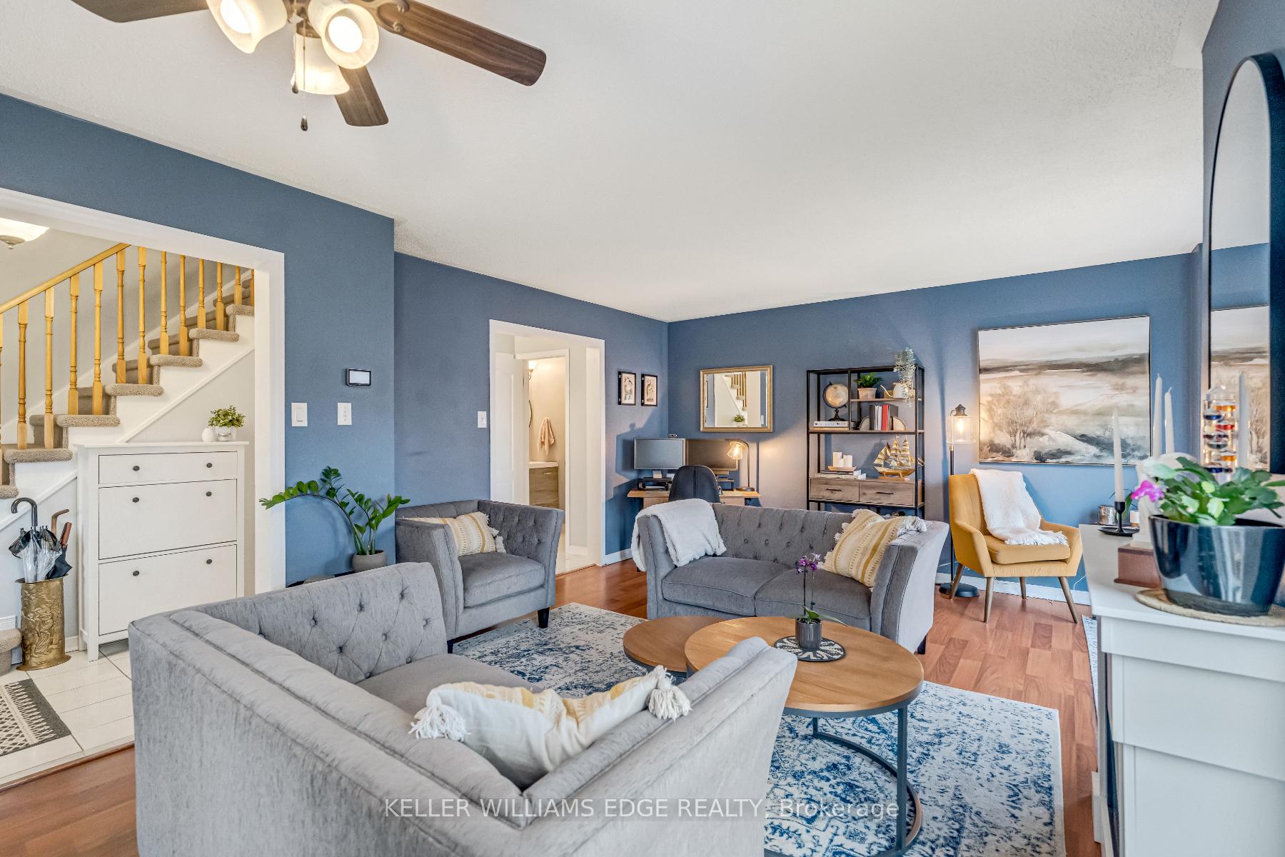 Photo 30 of 63 Harnesworth Crescent, Hamilton, Waterdown — HOMEH