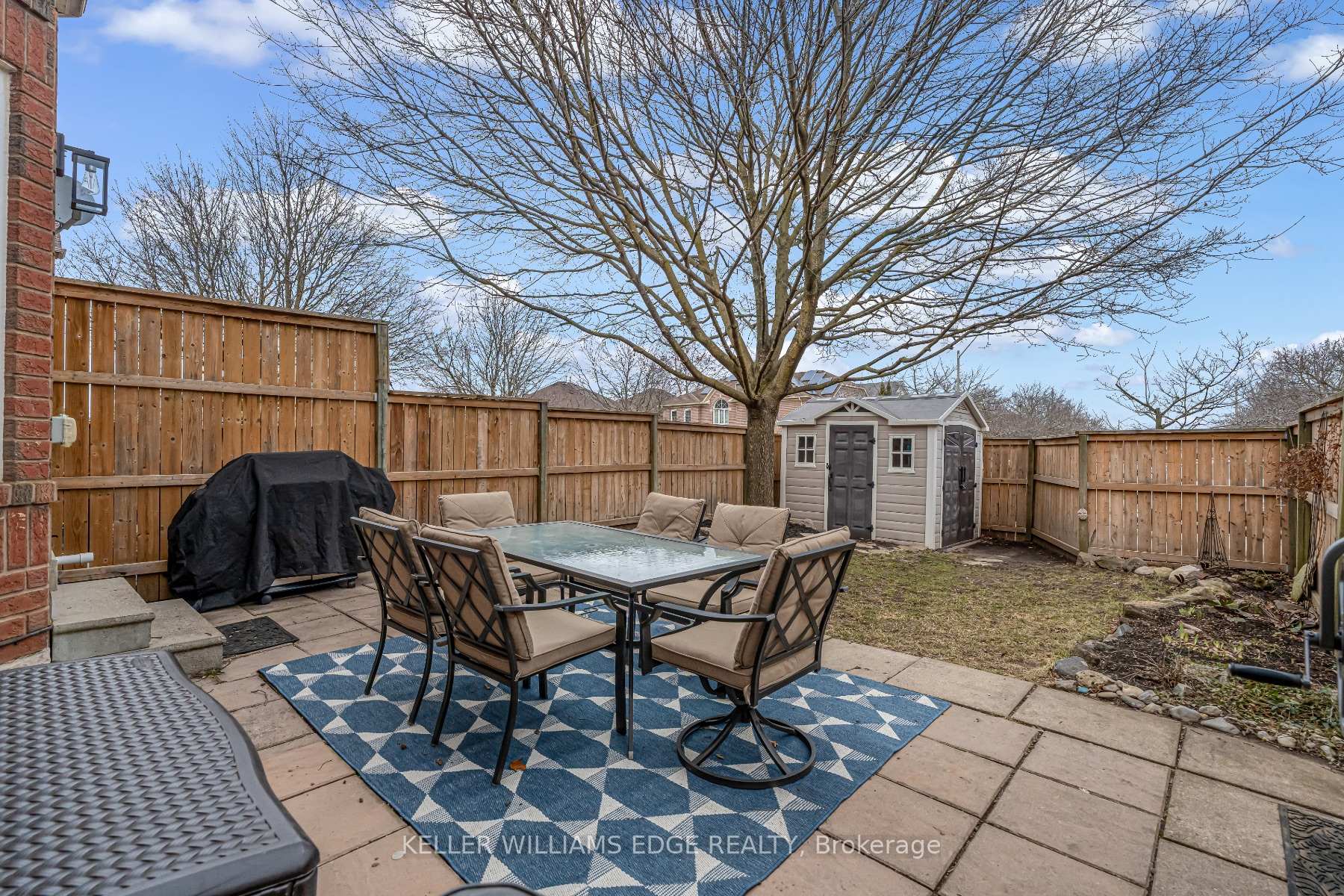 Photo 128 of 63 Harnesworth Crescent, Hamilton, Waterdown — HOMEH
