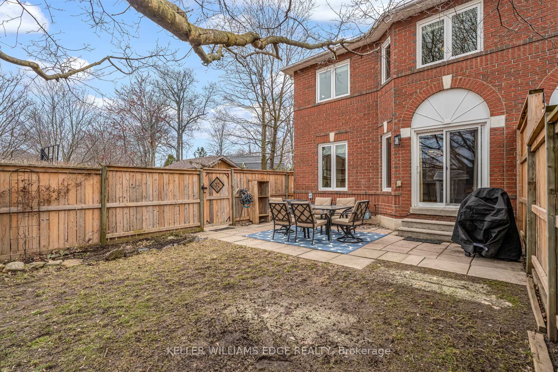Photo 130 of 63 Harnesworth Crescent, Hamilton, Waterdown — HOMEH