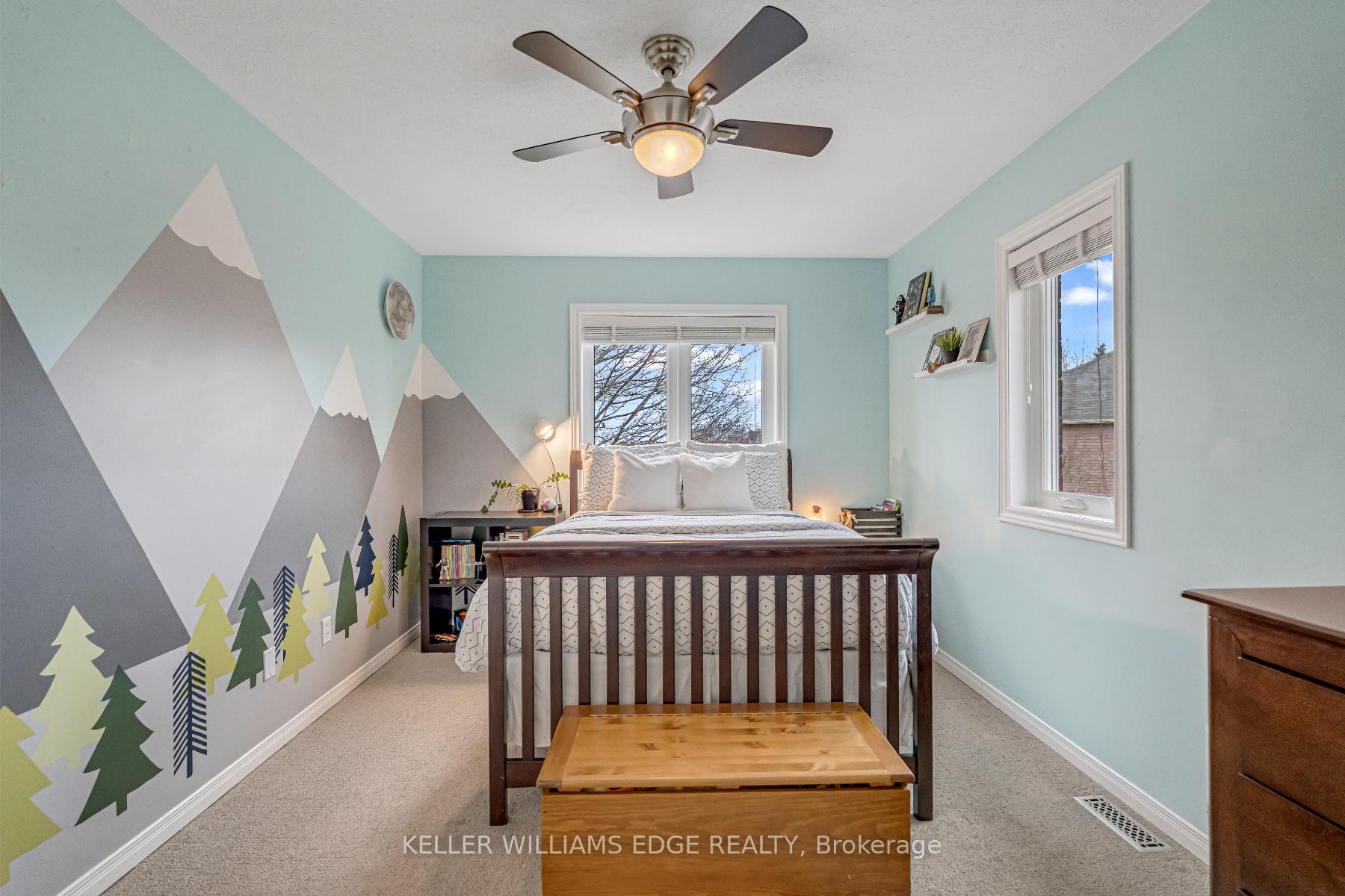 Photo 91 of 63 Harnesworth Crescent, Hamilton, Waterdown — HOMEH