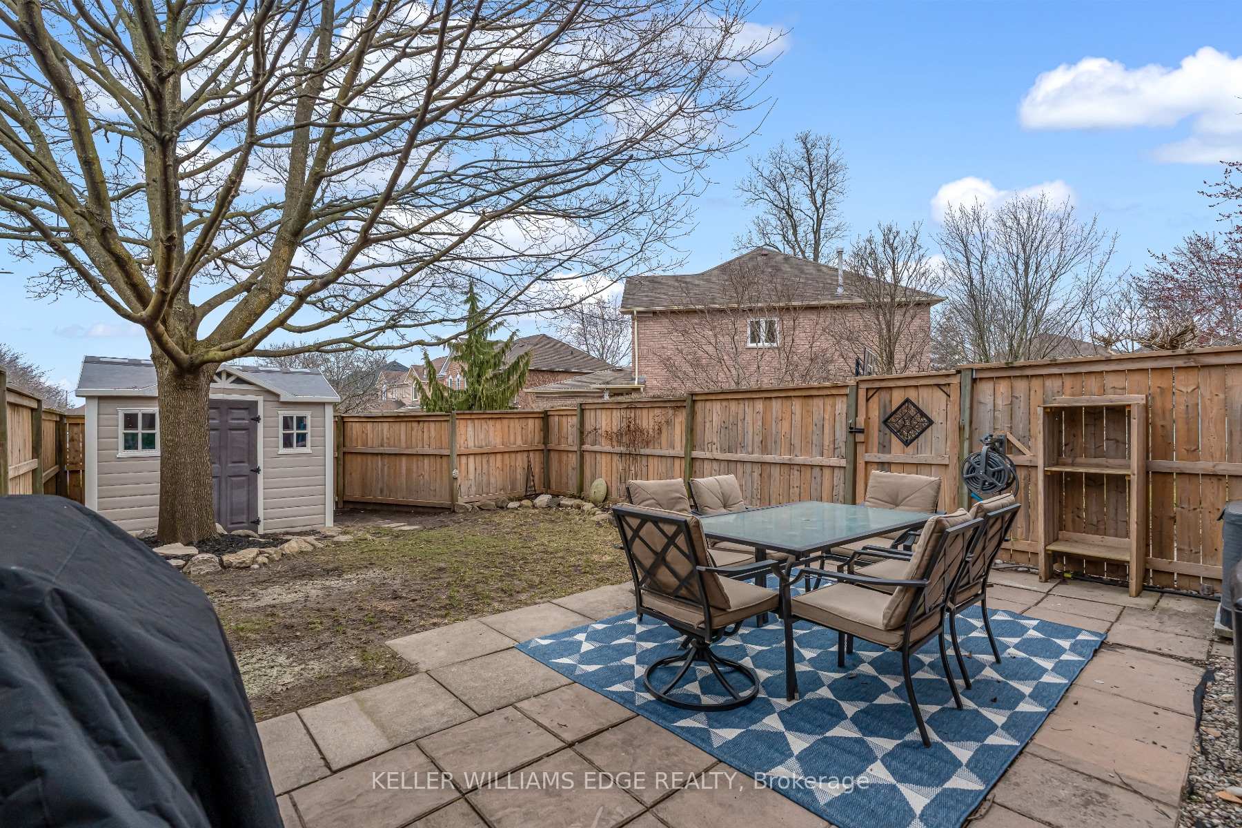 Photo 99 of 63 Harnesworth Crescent, Hamilton, Waterdown — HOMEH