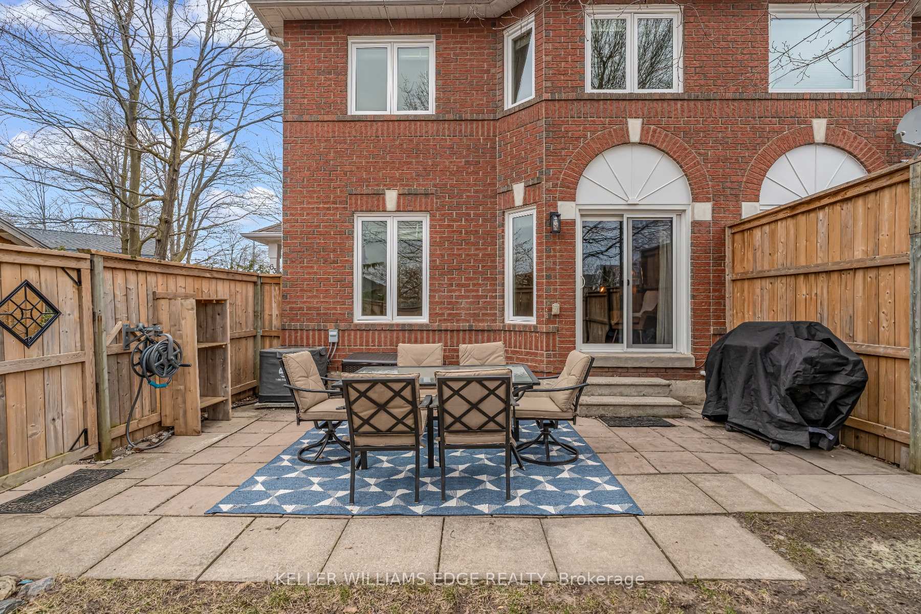 Photo 107 of 63 Harnesworth Crescent, Hamilton, Waterdown — HOMEH
