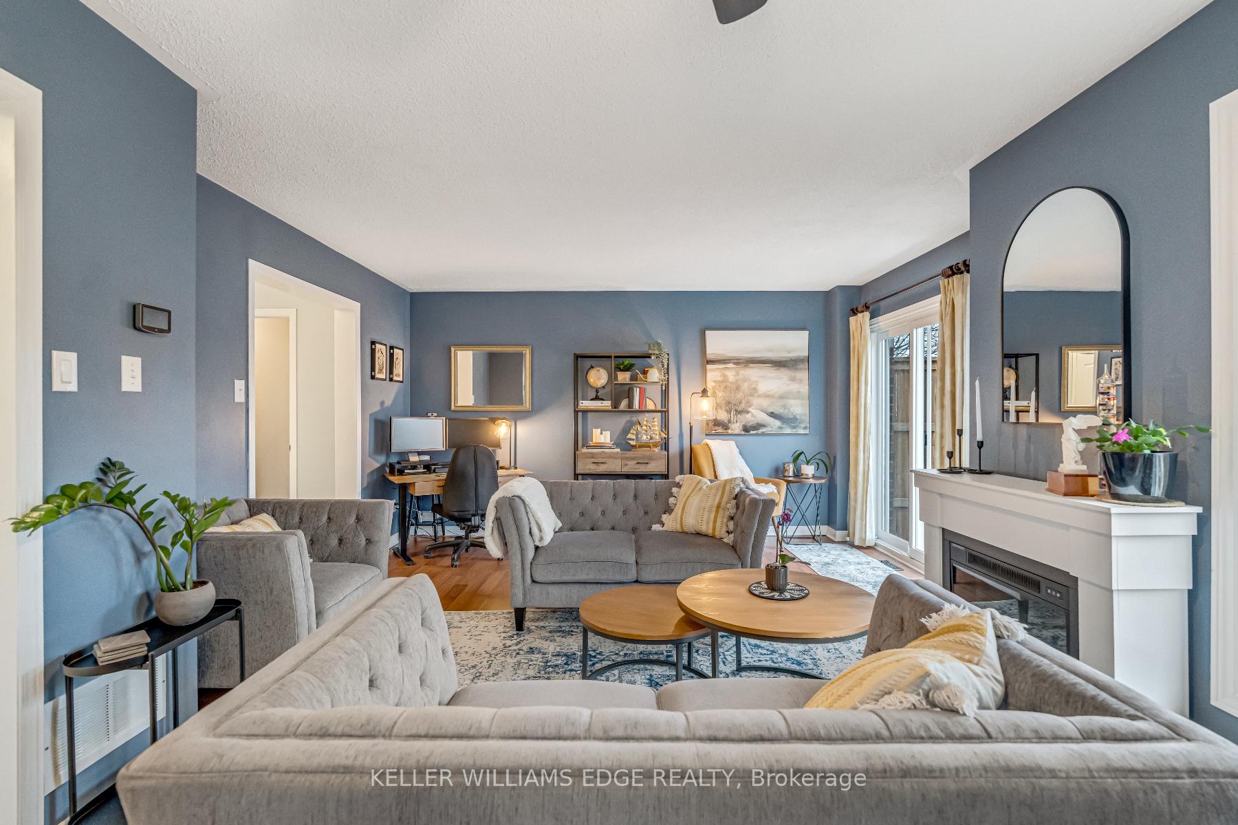 Photo 48 of 63 Harnesworth Crescent, Hamilton, Waterdown — HOMEH