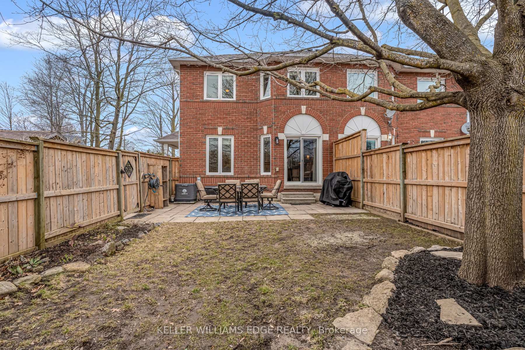 Photo 101 of 63 Harnesworth Crescent, Hamilton, Waterdown — HOMEH