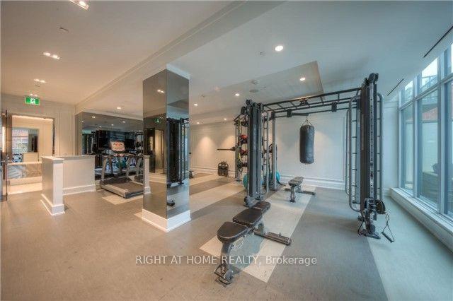 Photo 11 of Unit 715, 6 Parkwood Avenue, Toronto, Forest Hill South — HOMEH
