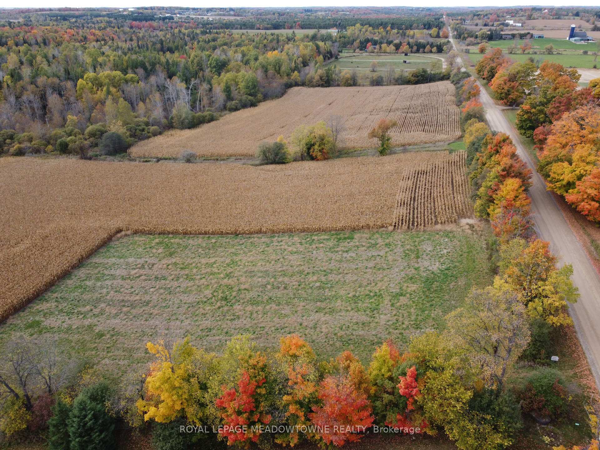 Photo 1 of 5258 Third Line, Erin, Rural Erin — HOMEH
