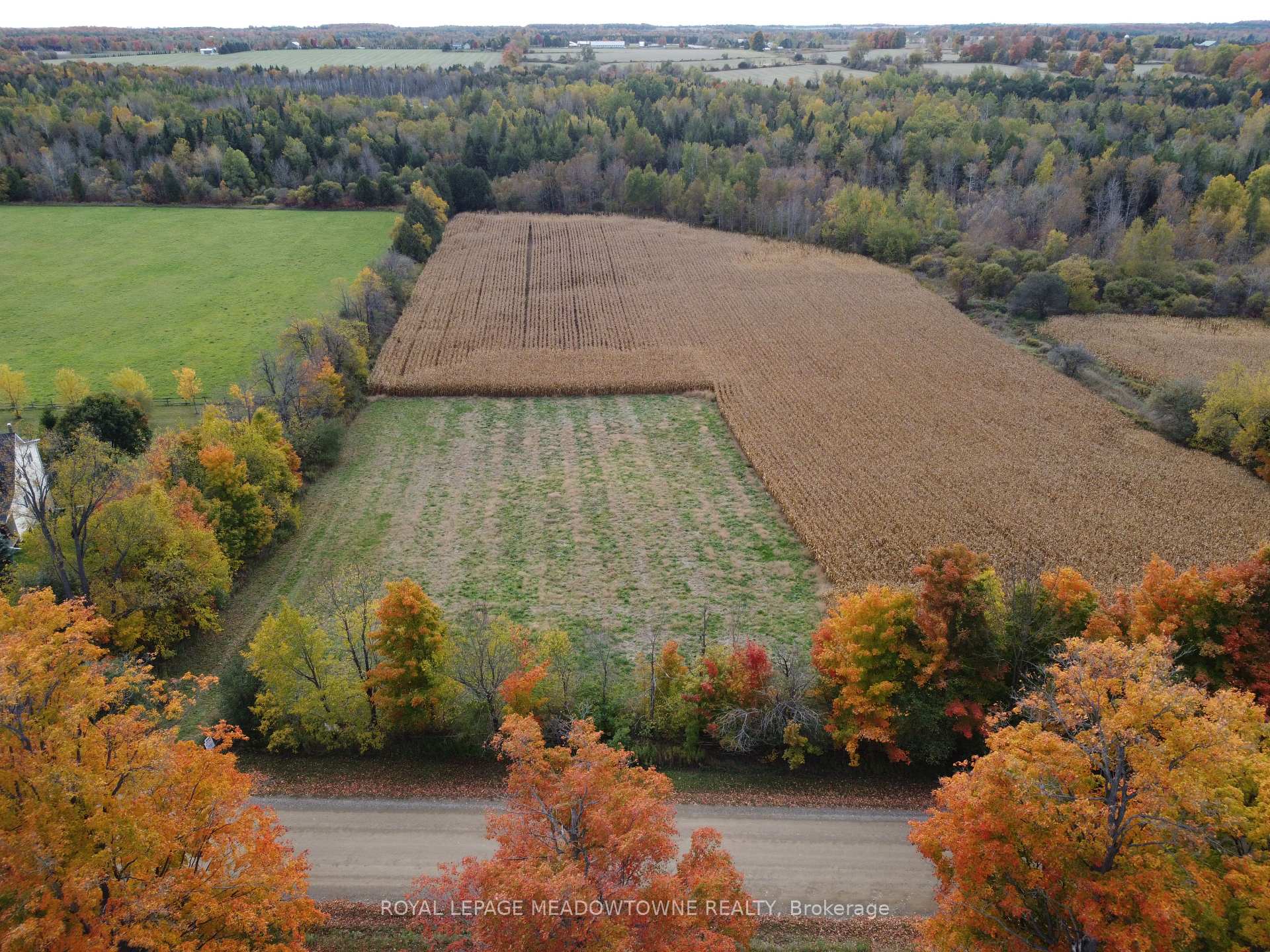 Photo 2 of 5258 Third Line, Erin, Rural Erin — HOMEH