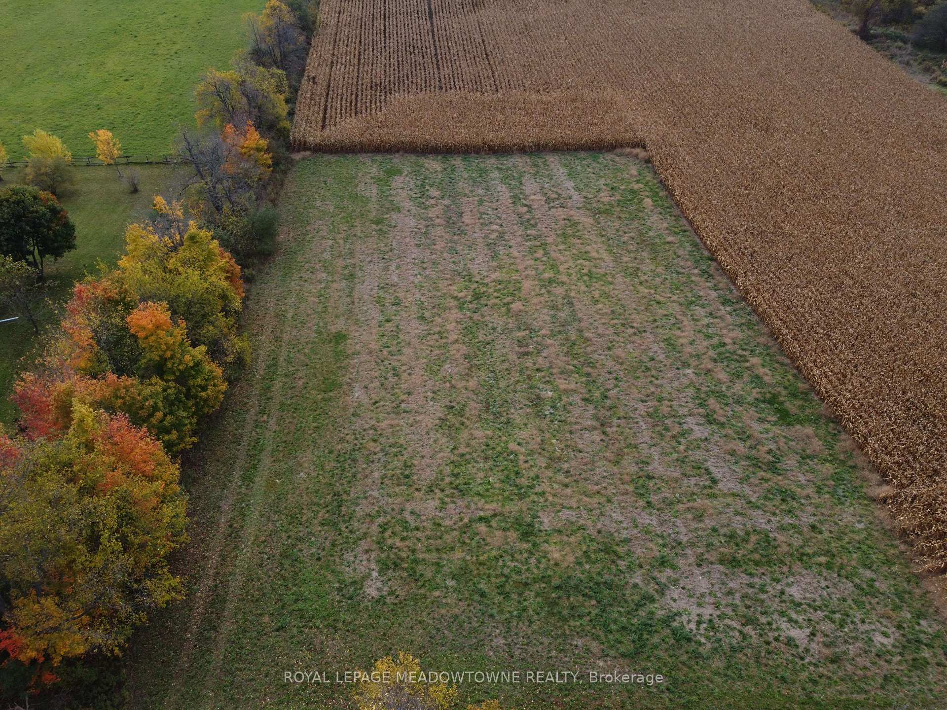 Photo 8 of 5258 Third Line, Erin, Rural Erin — HOMEH