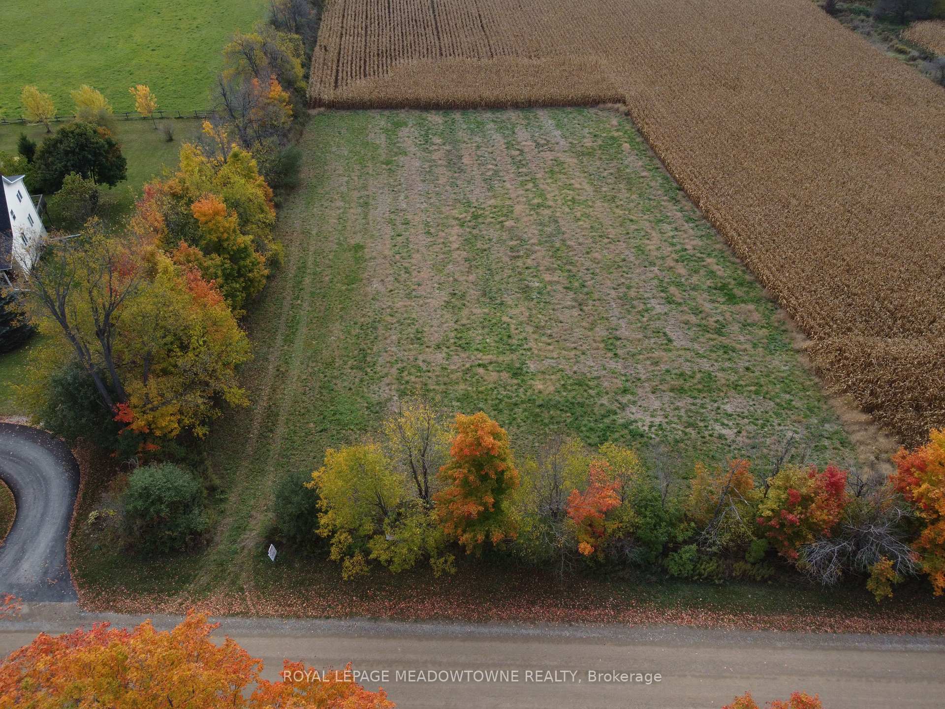 Photo 9 of 5258 Third Line, Erin, Rural Erin — HOMEH