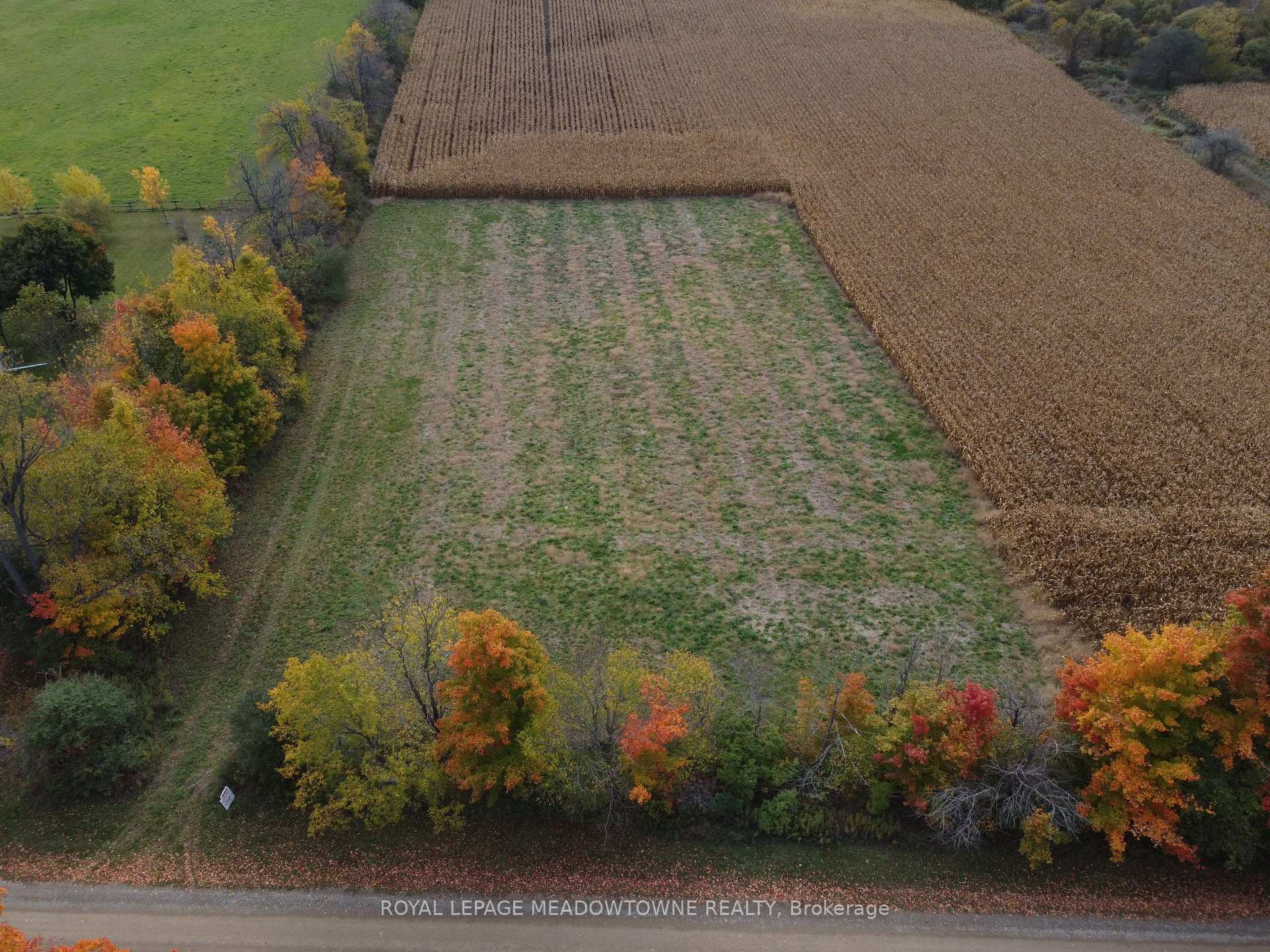 Photo 11 of 5258 Third Line, Erin, Rural Erin — HOMEH