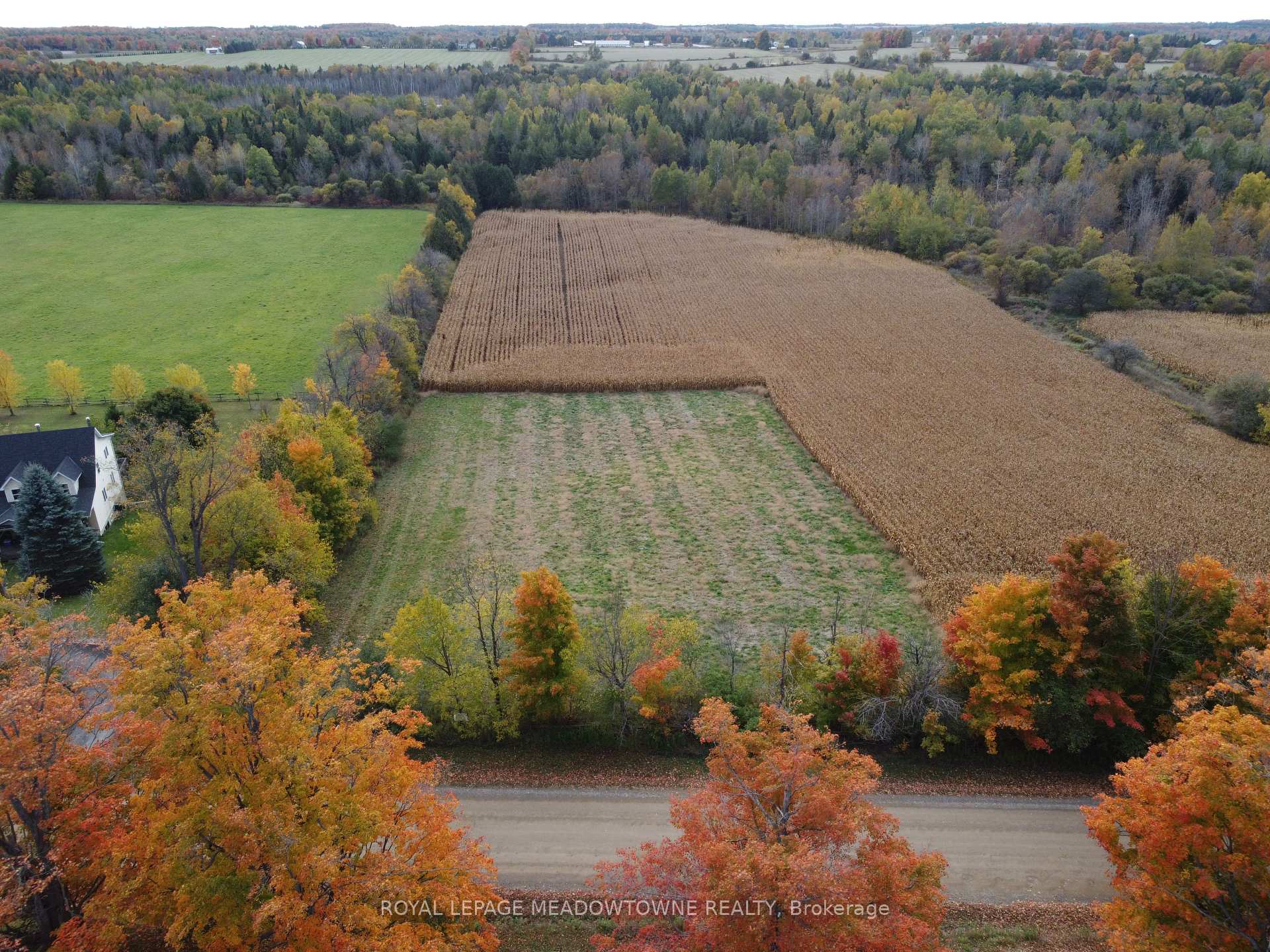 Photo 12 of 5258 Third Line, Erin, Rural Erin — HOMEH