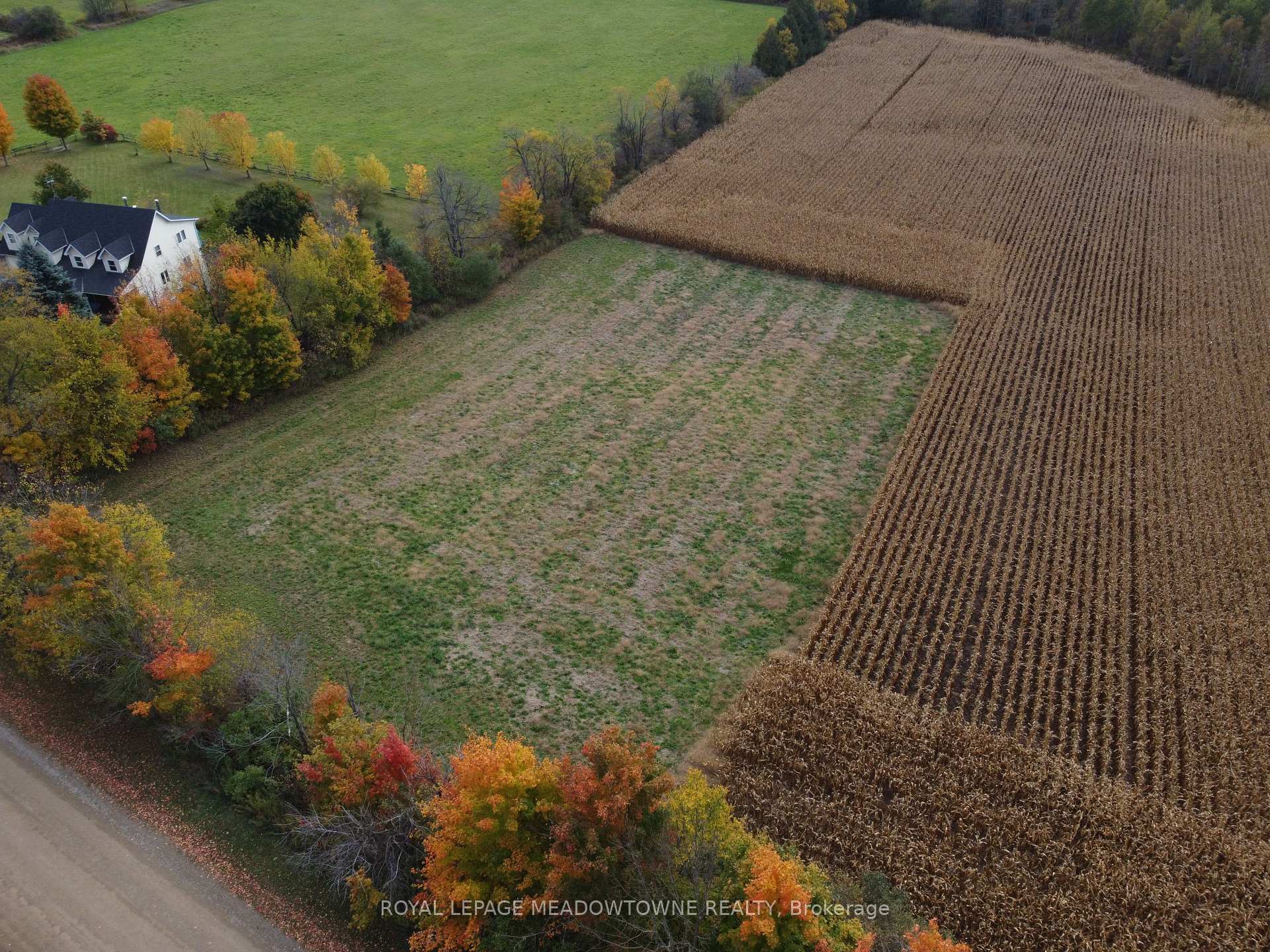 Photo 14 of 5258 Third Line, Erin, Rural Erin — HOMEH