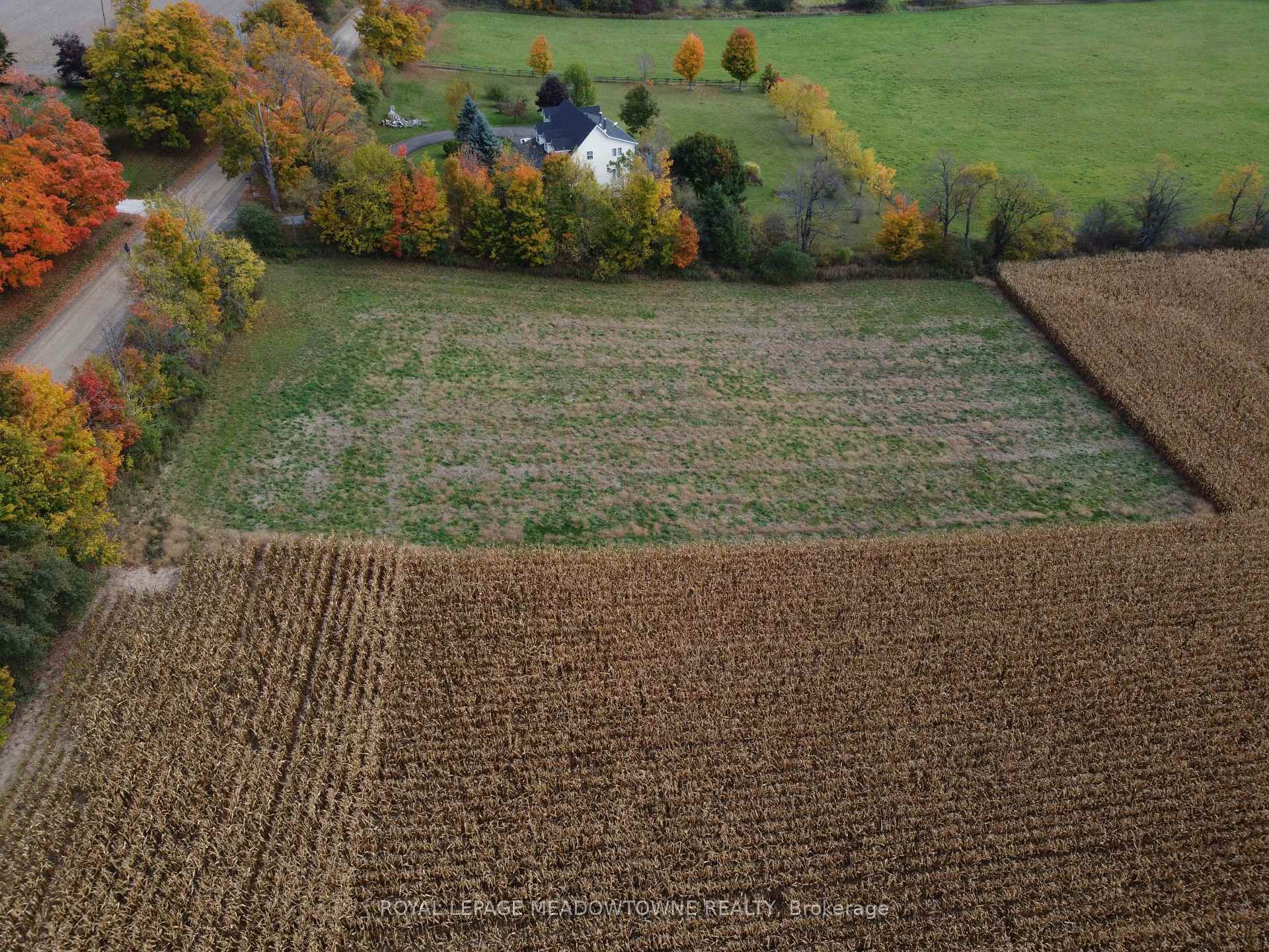 Photo 16 of 5258 Third Line, Erin, Rural Erin — HOMEH