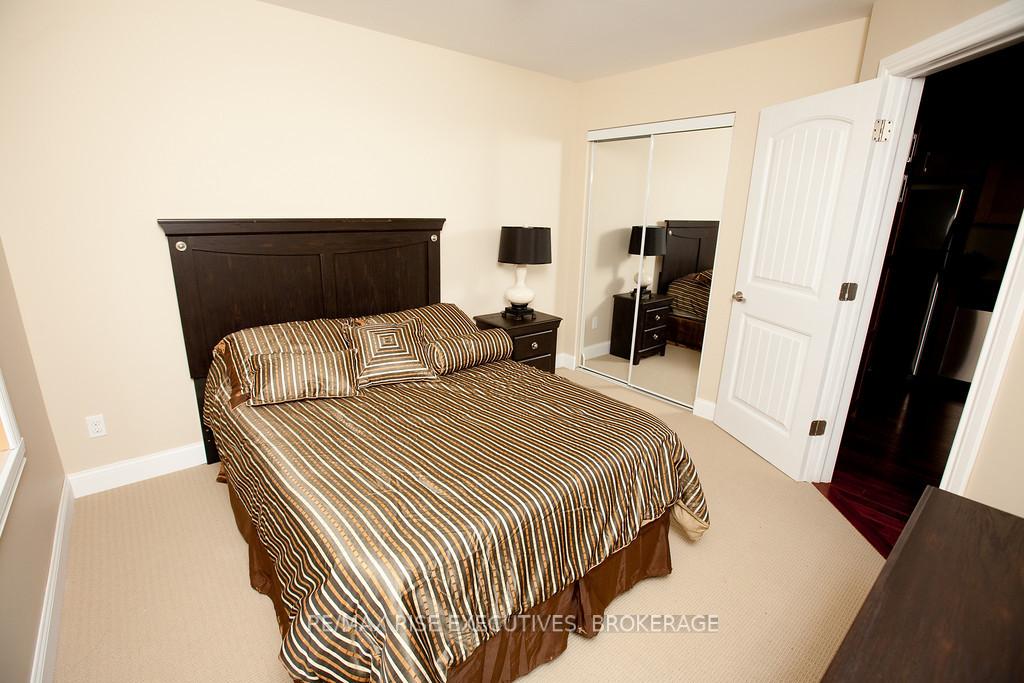 Photo 10 of Unit 210, 810 Blackburn Mews, Kingston, North of Taylor-Kidd Blvd — HOMEH