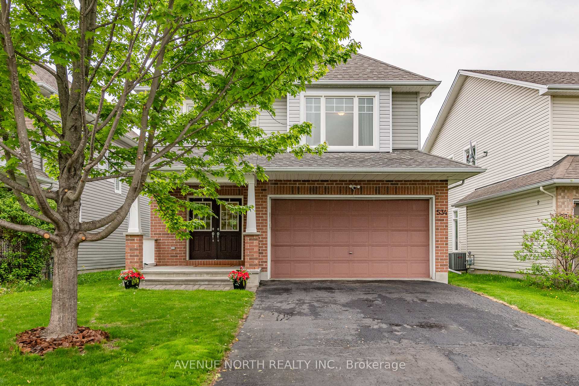 Photo 1 of 534 Golden Sedge Way, Ottawa, Blossom Park/Kemp Park/Findlay Creek — HOMEH