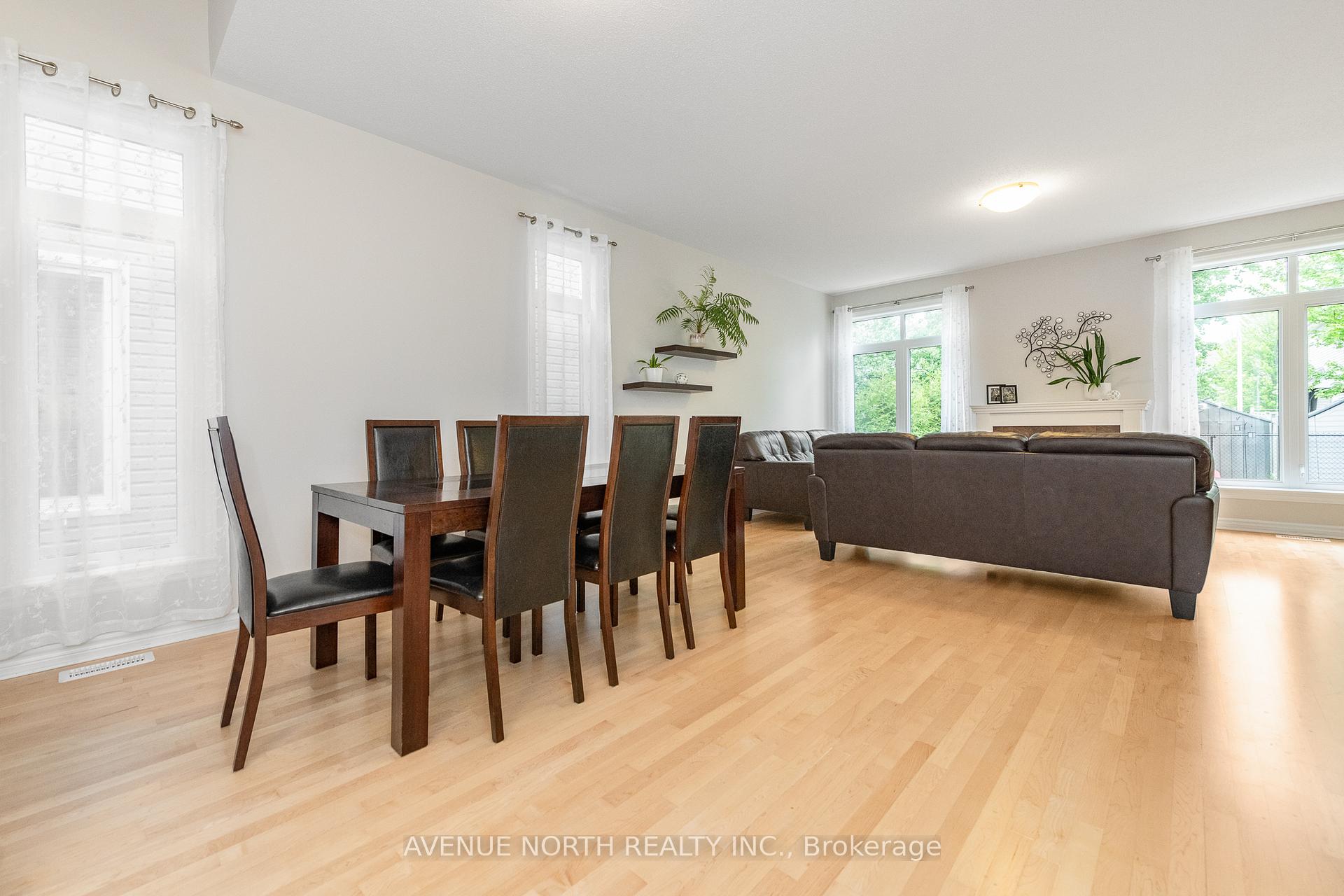 Photo 8 of 534 Golden Sedge Way, Ottawa, Blossom Park/Kemp Park/Findlay Creek — HOMEH