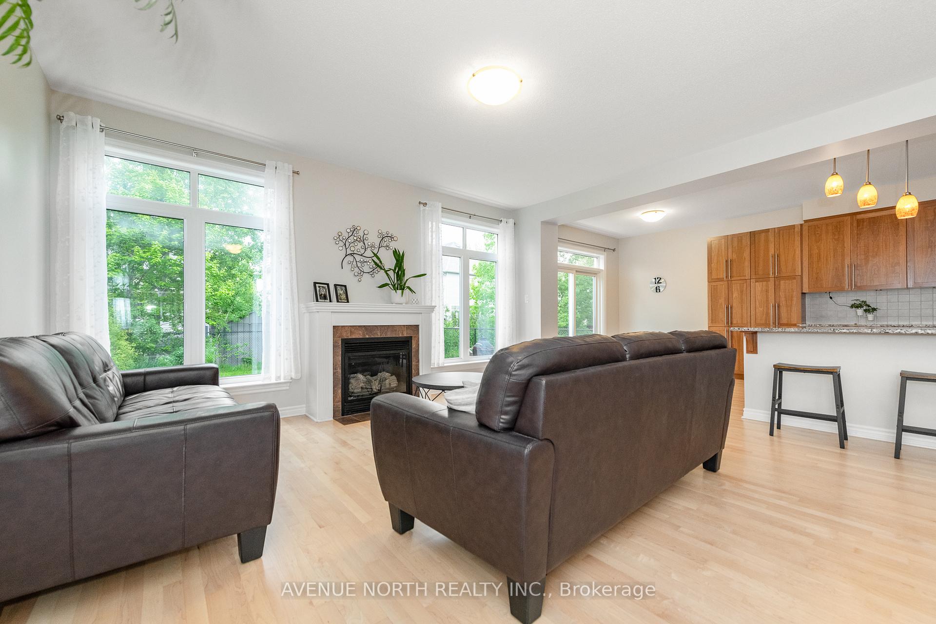 Photo 9 of 534 Golden Sedge Way, Ottawa, Blossom Park/Kemp Park/Findlay Creek — HOMEH