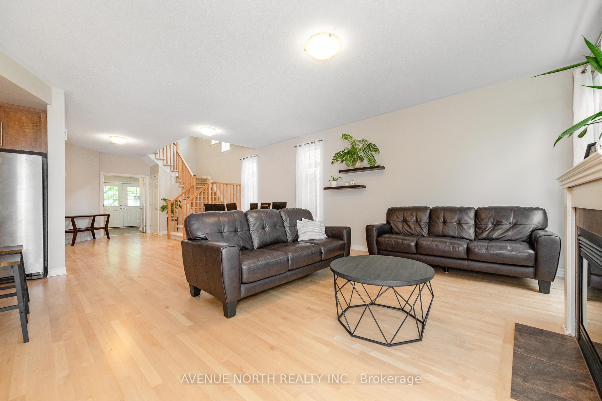 Photo 10 of 534 Golden Sedge Way, Ottawa, Blossom Park/Kemp Park/Findlay Creek — HOMEH