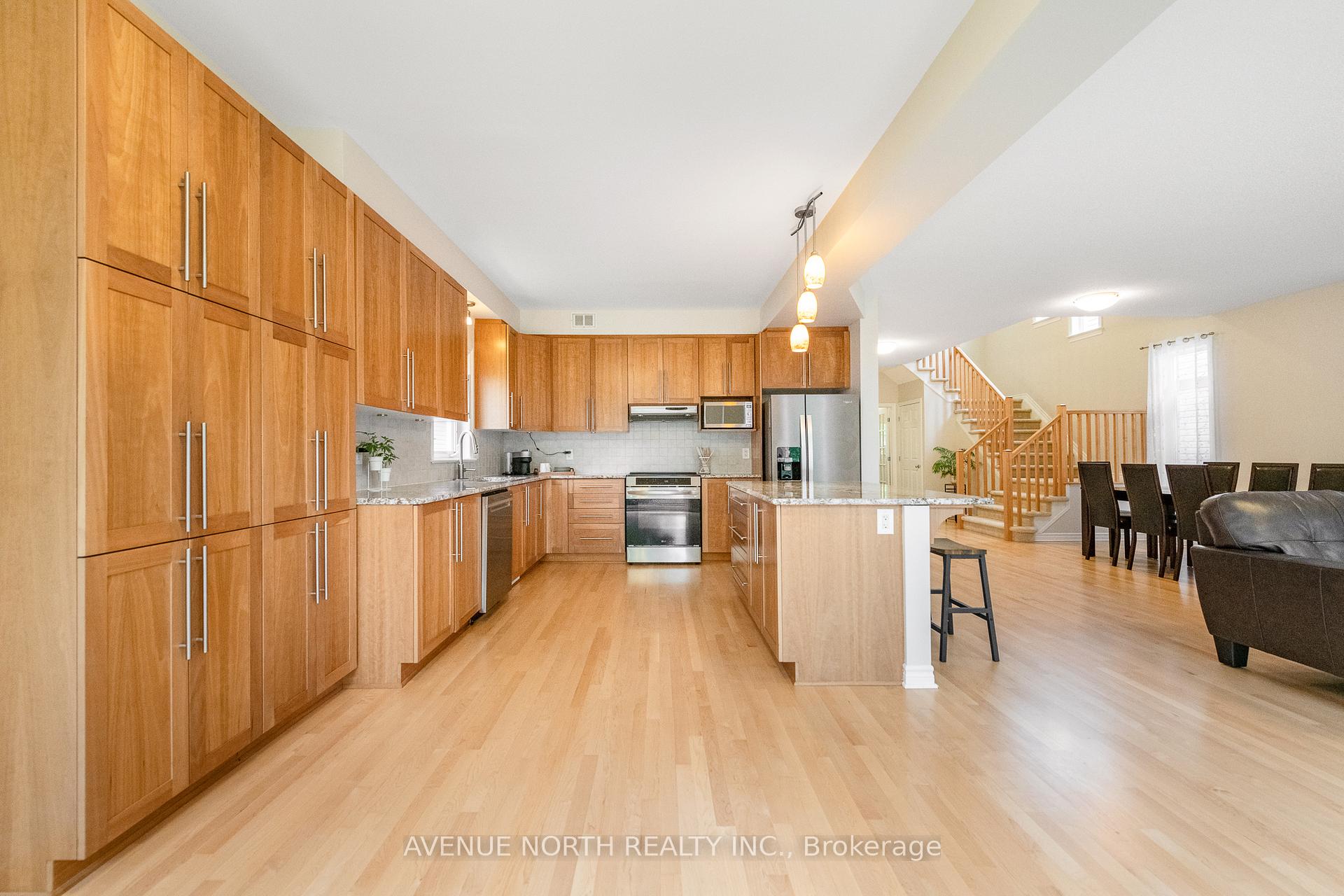 Photo 14 of 534 Golden Sedge Way, Ottawa, Blossom Park/Kemp Park/Findlay Creek — HOMEH