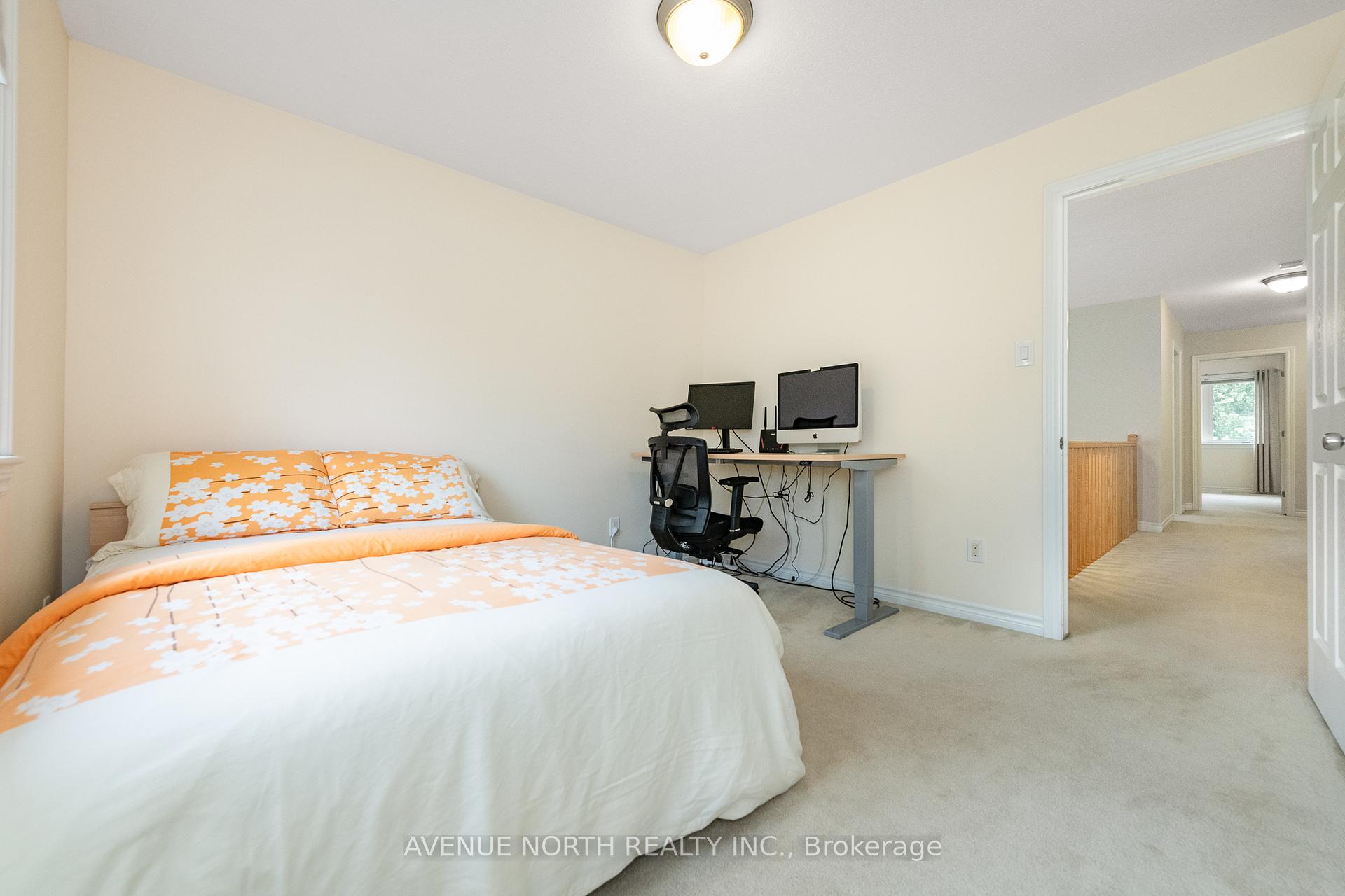 Photo 23 of 534 Golden Sedge Way, Ottawa, Blossom Park/Kemp Park/Findlay Creek — HOMEH