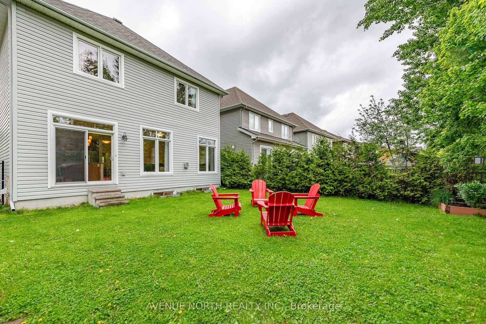Photo 35 of 534 Golden Sedge Way, Ottawa, Blossom Park/Kemp Park/Findlay Creek — HOMEH
