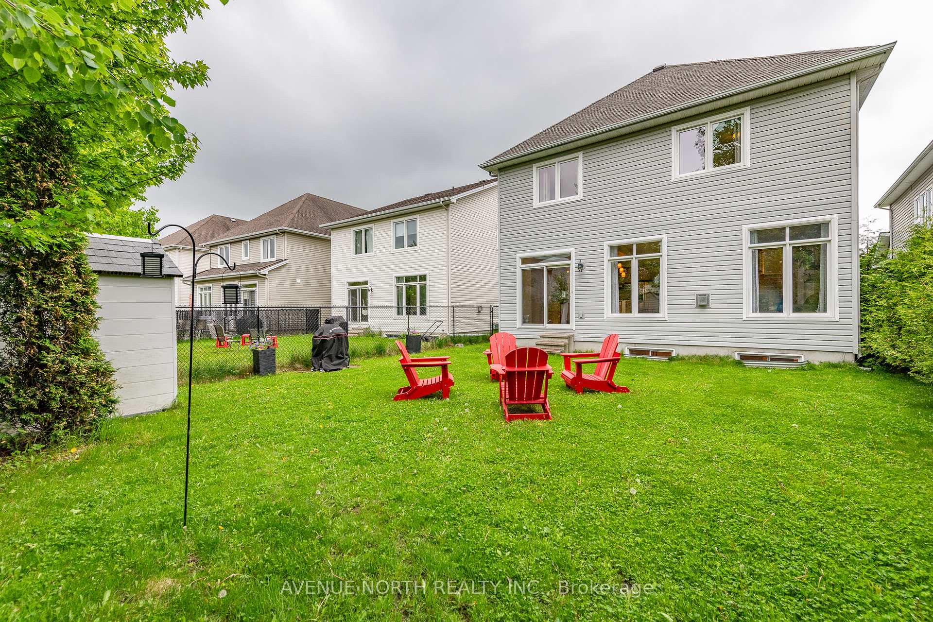 Photo 36 of 534 Golden Sedge Way, Ottawa, Blossom Park/Kemp Park/Findlay Creek — HOMEH