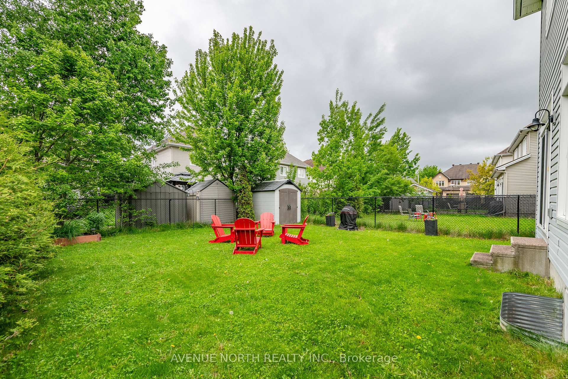 Photo 37 of 534 Golden Sedge Way, Ottawa, Blossom Park/Kemp Park/Findlay Creek — HOMEH