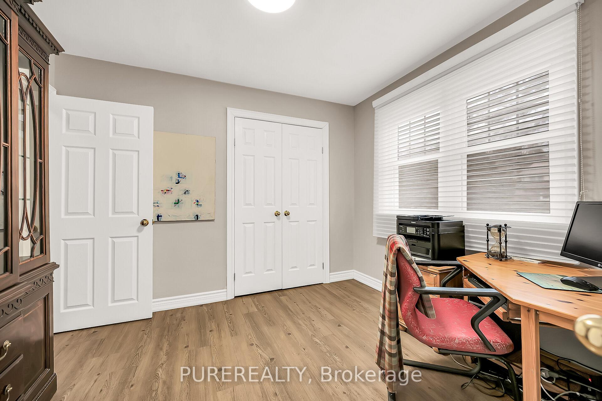 Photo 15 of 315 Woodworth Drive, Hamilton, Ancaster — HOMEH