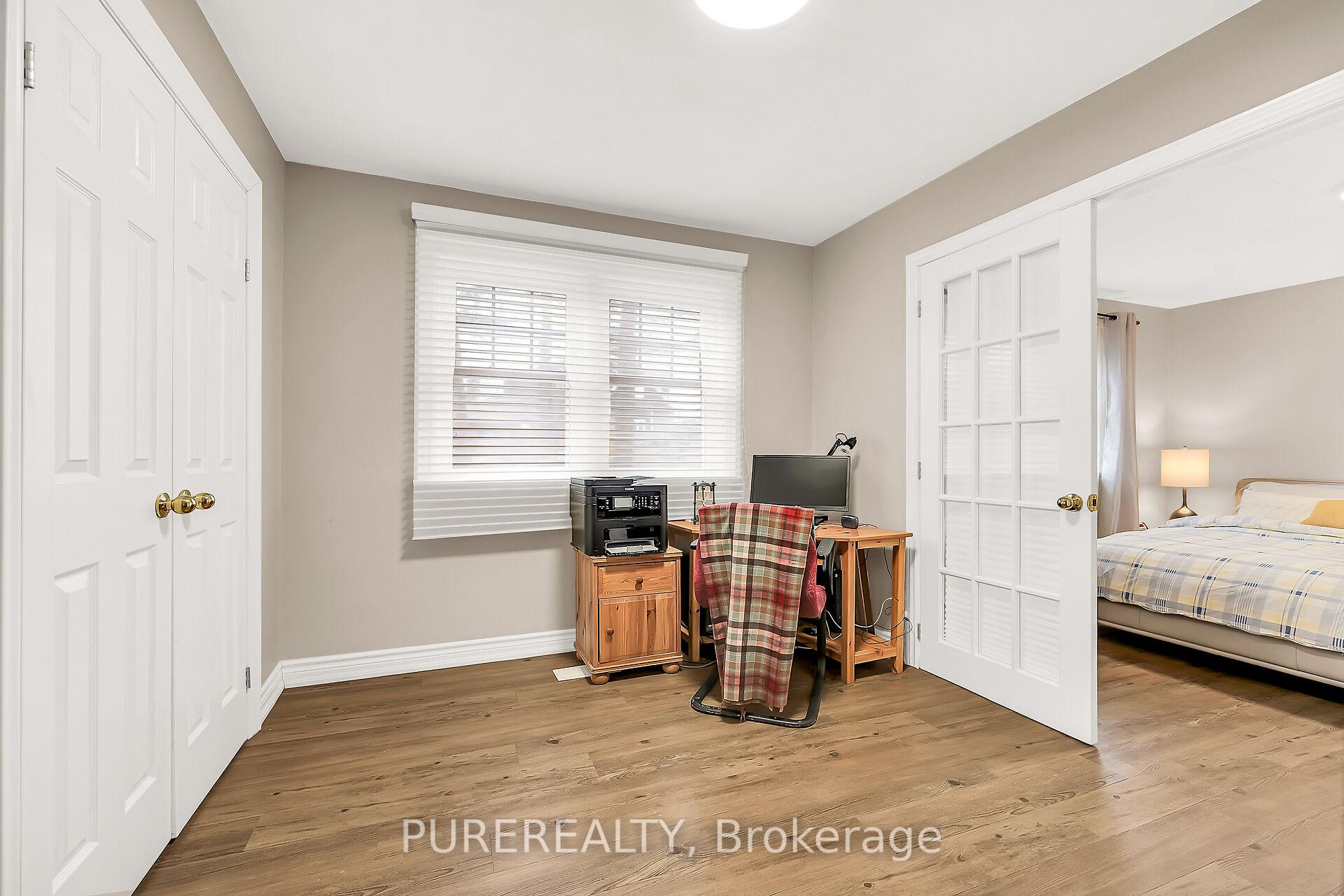 Photo 16 of 315 Woodworth Drive, Hamilton, Ancaster — HOMEH