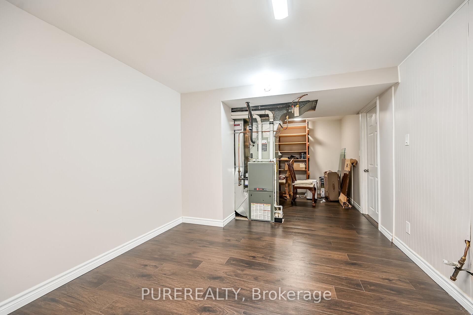 Photo 31 of 315 Woodworth Drive, Hamilton, Ancaster — HOMEH
