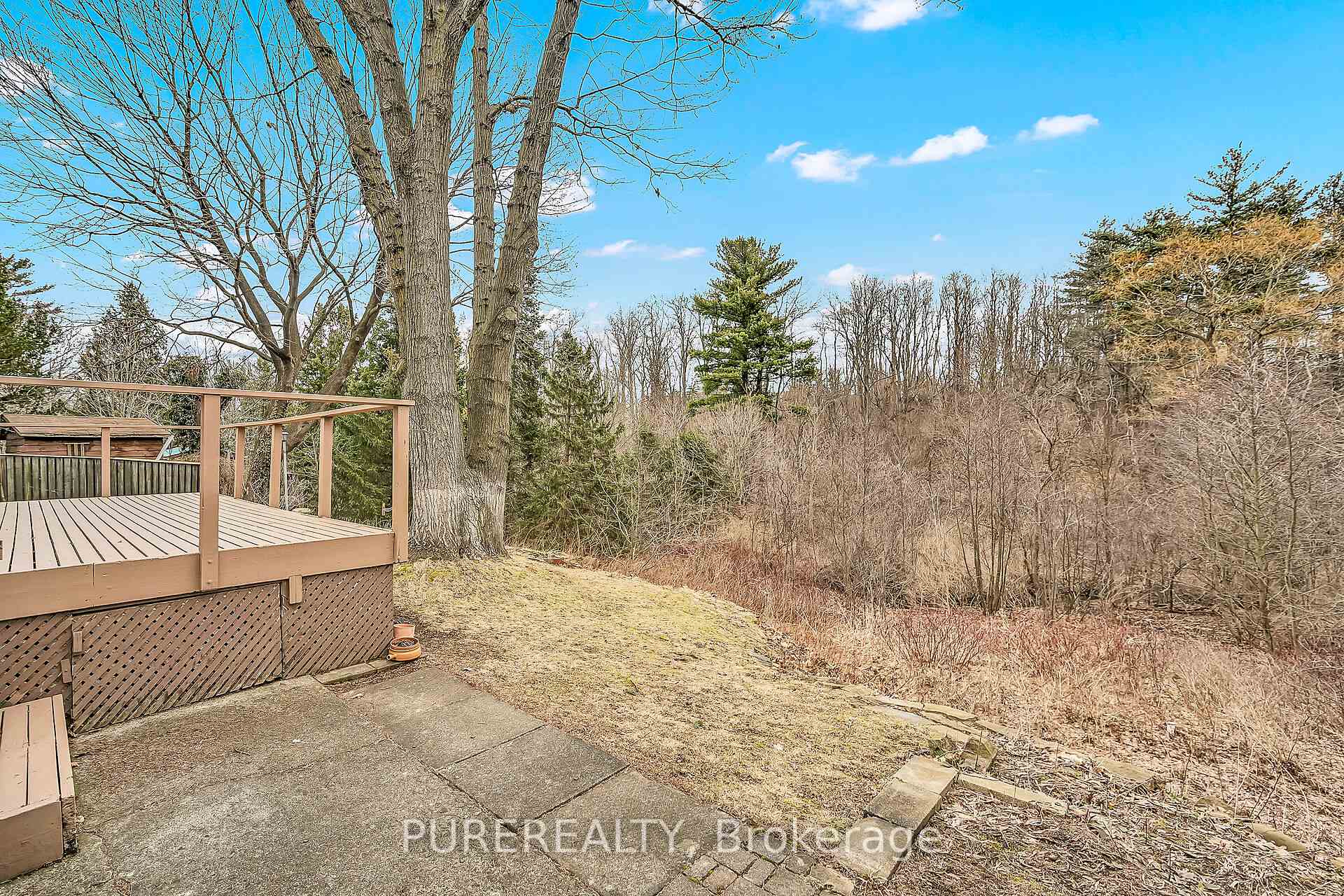 Photo 32 of 315 Woodworth Drive, Hamilton, Ancaster — HOMEH