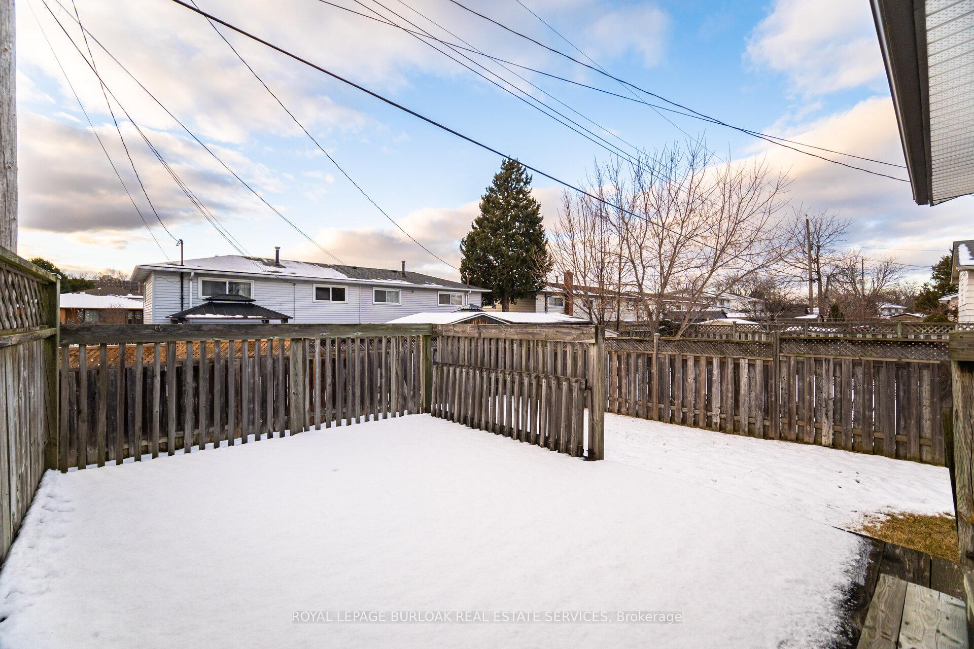 Photo 58 of 50 Fairway Drive, Hamilton, Vincent — HOMEH
