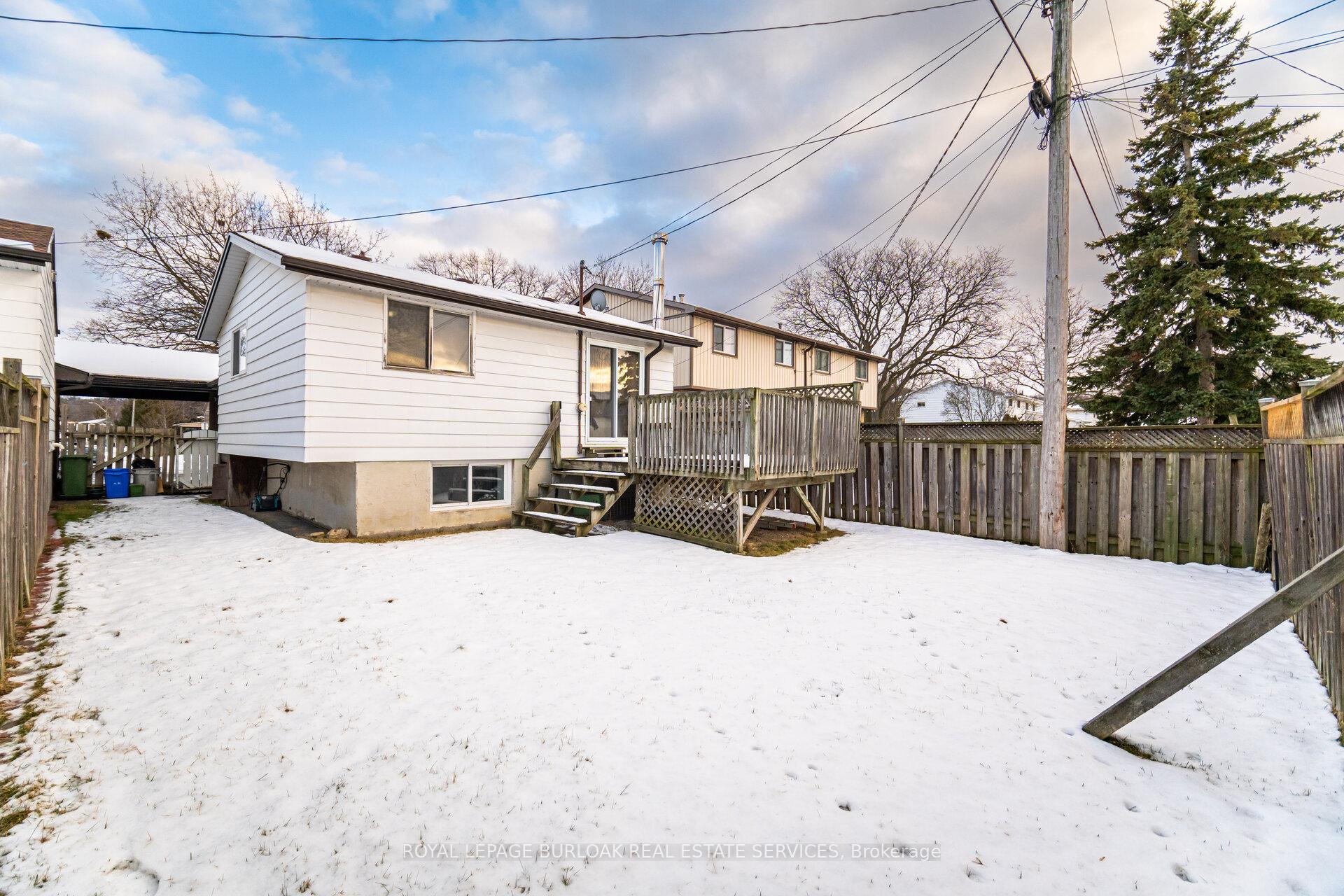 Photo 60 of 50 Fairway Drive, Hamilton, Vincent — HOMEH