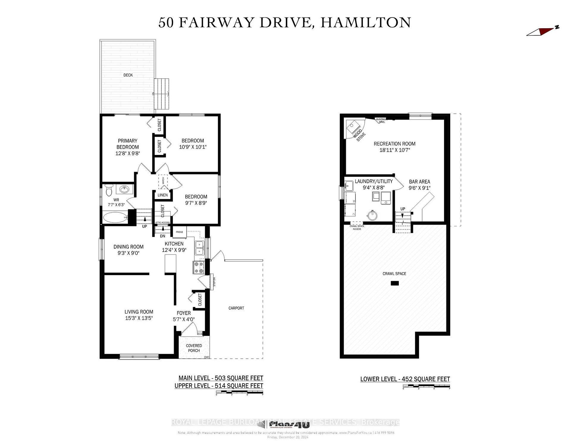 Photo 81 of 50 Fairway Drive, Hamilton, Vincent — HOMEH