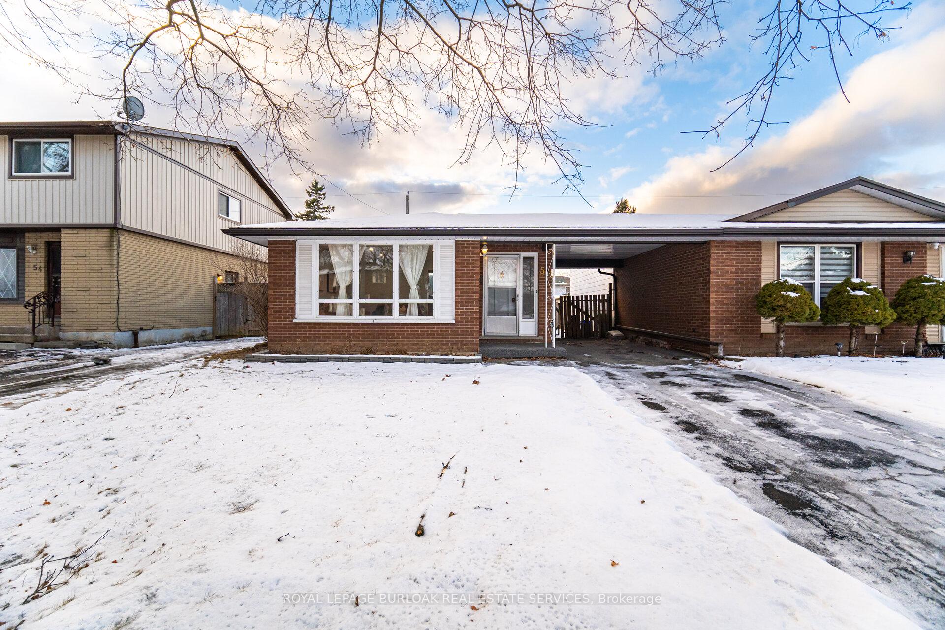 Photo 2 of 50 Fairway Drive, Hamilton, Vincent — HOMEH
