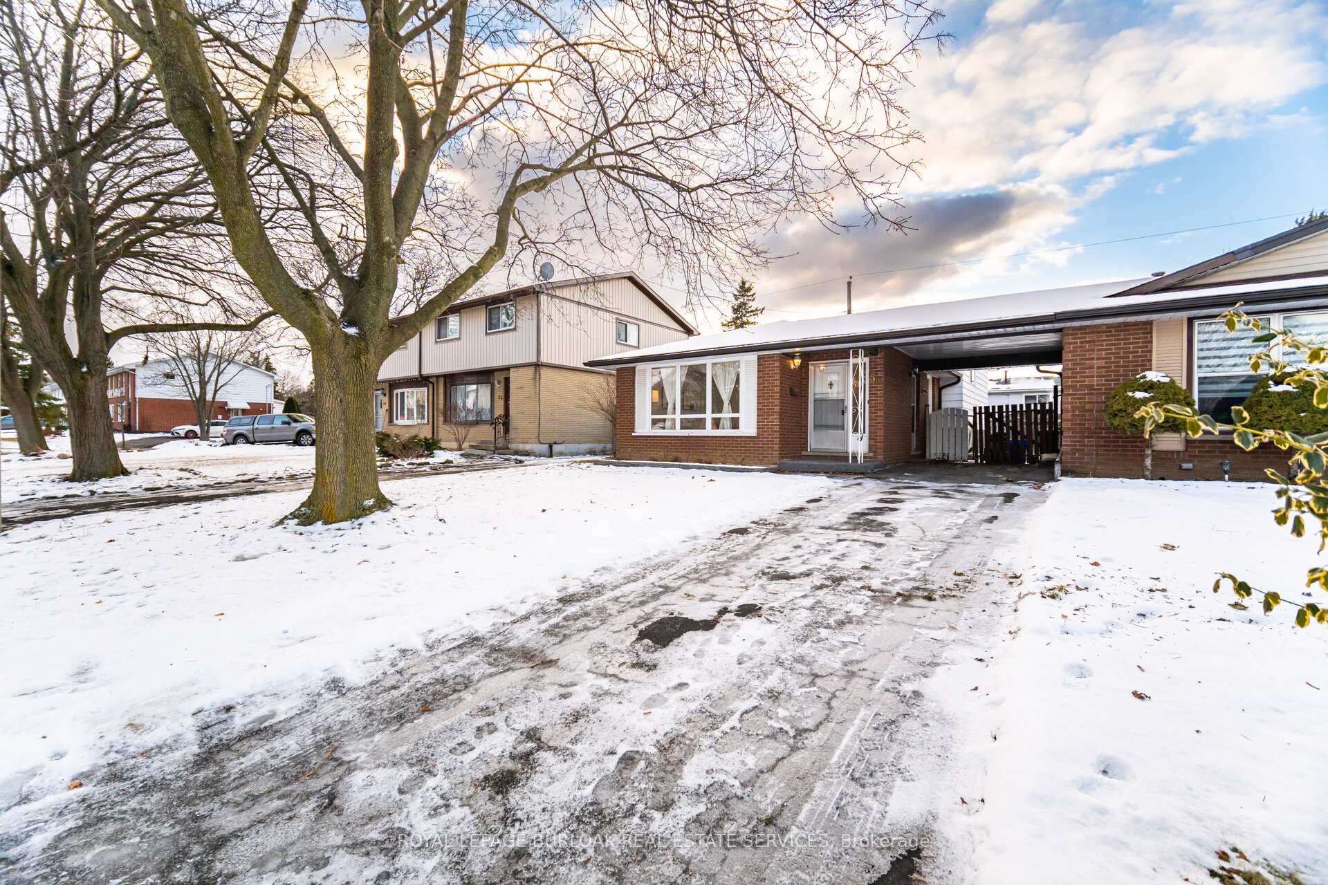 Photo 23 of 50 Fairway Drive, Hamilton, Vincent — HOMEH
