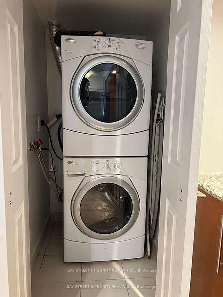 Photo 14 of Unit 1561, 23 Cox Boulevard, Markham, Unionville — HOMEH
