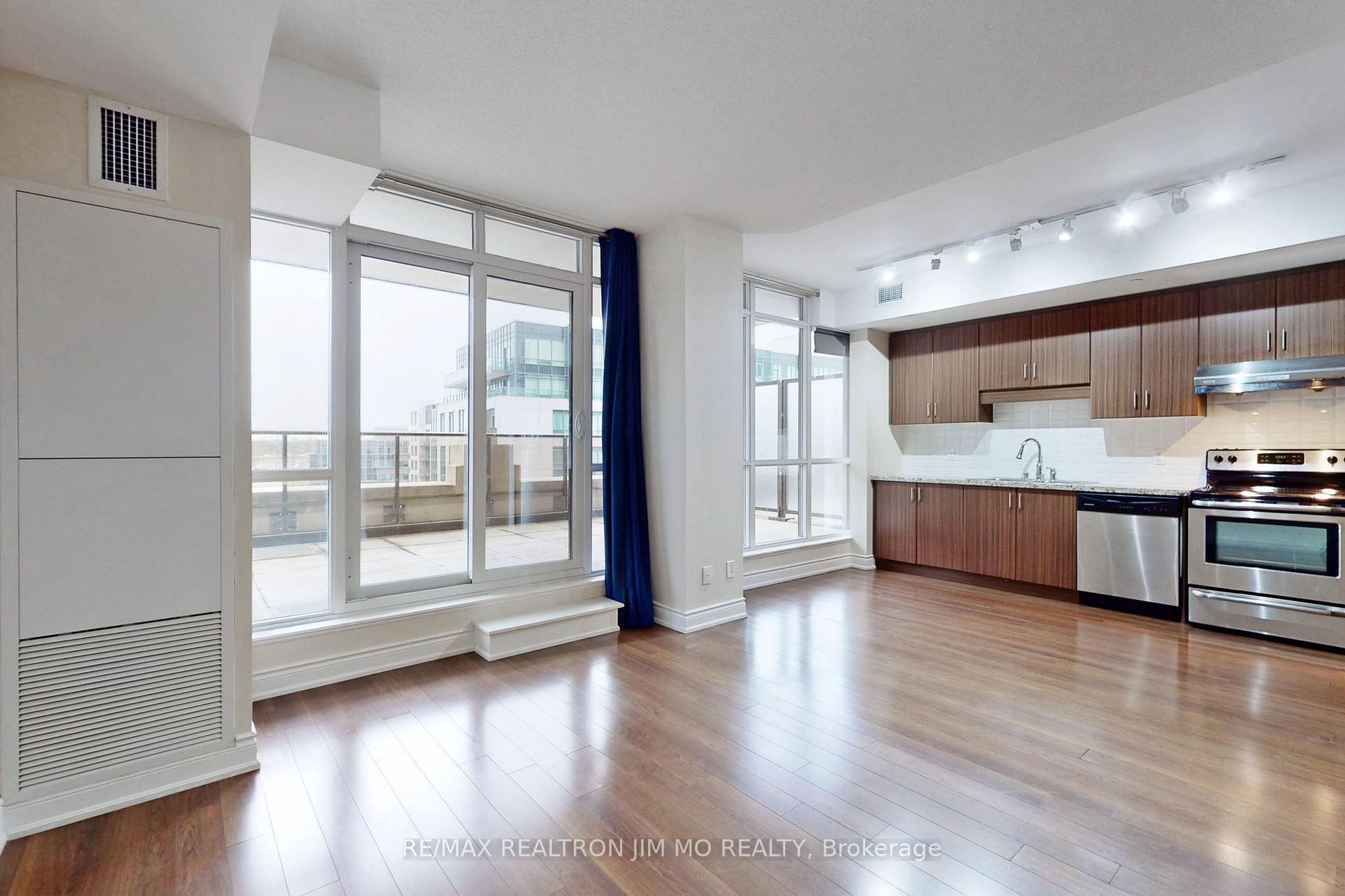 Photo 2 of Unit 812, 89 South Town Centre Boulevard, Markham, Unionville — HOMEH