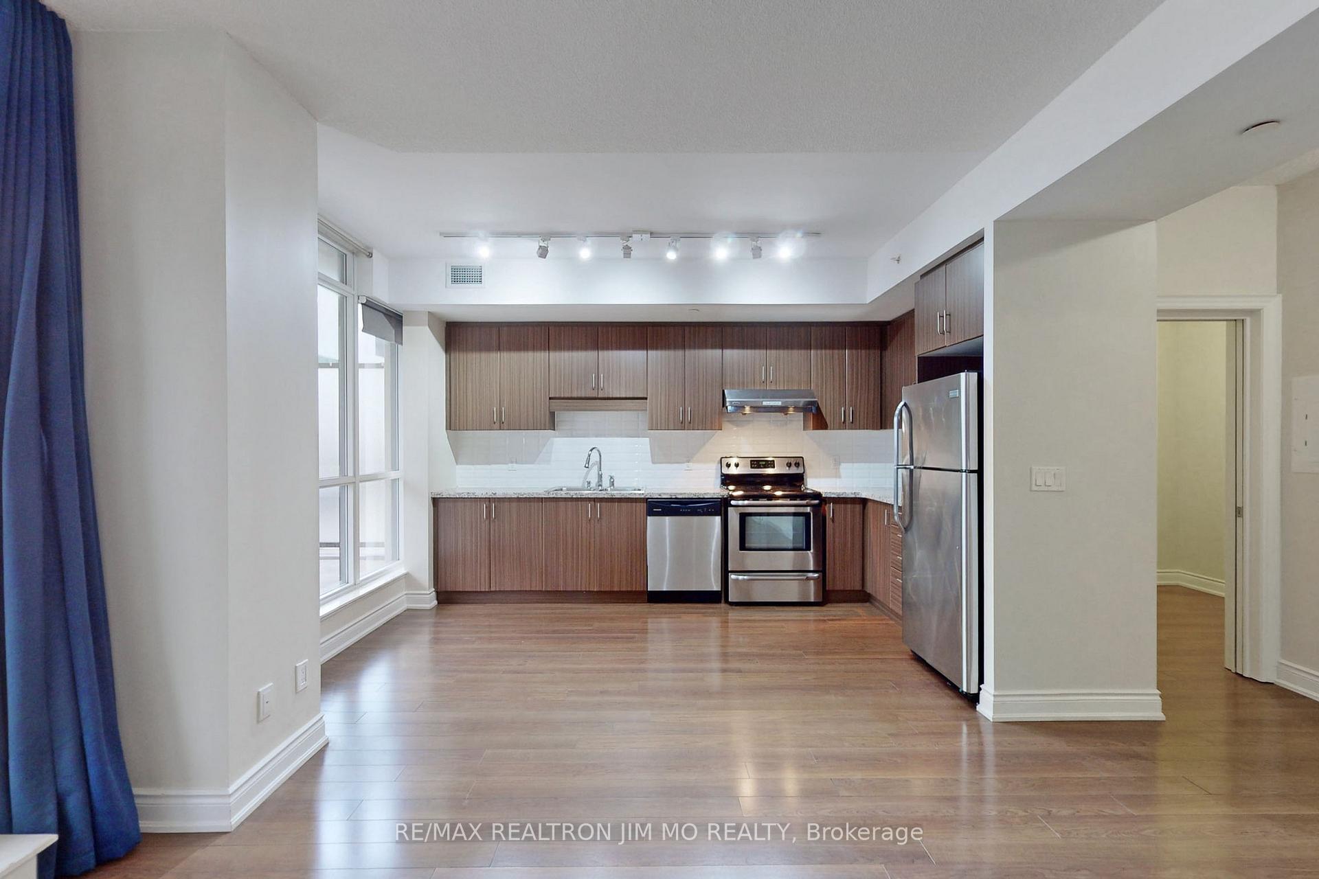 Photo 4 of Unit 812, 89 South Town Centre Boulevard, Markham, Unionville — HOMEH