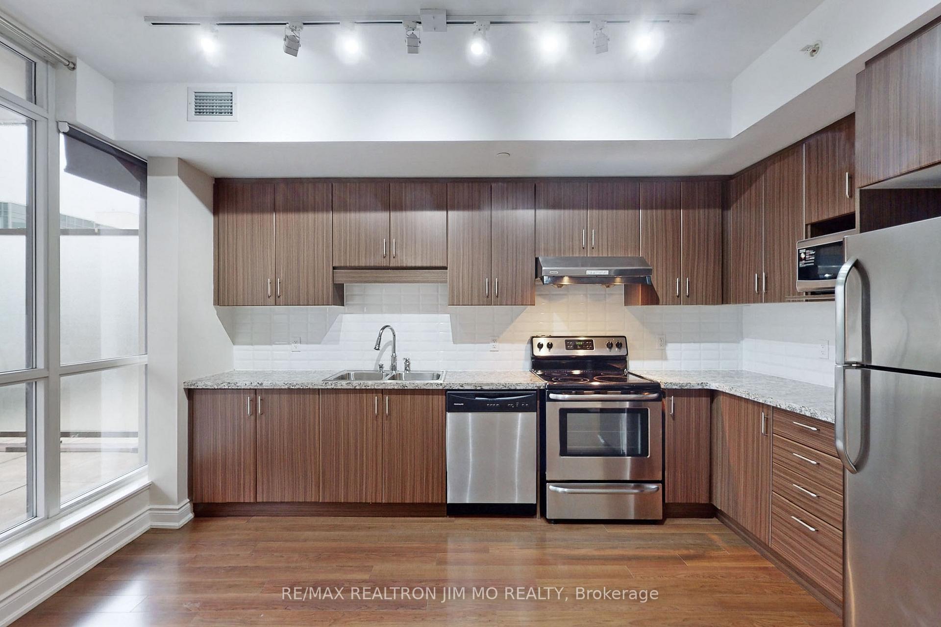 Photo 5 of Unit 812, 89 South Town Centre Boulevard, Markham, Unionville — HOMEH