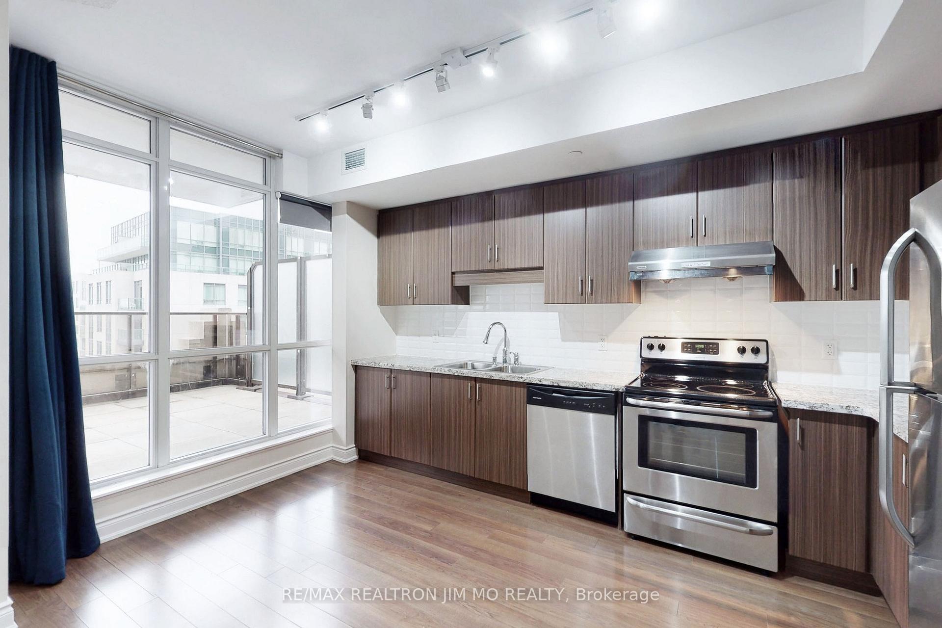 Photo 6 of Unit 812, 89 South Town Centre Boulevard, Markham, Unionville — HOMEH