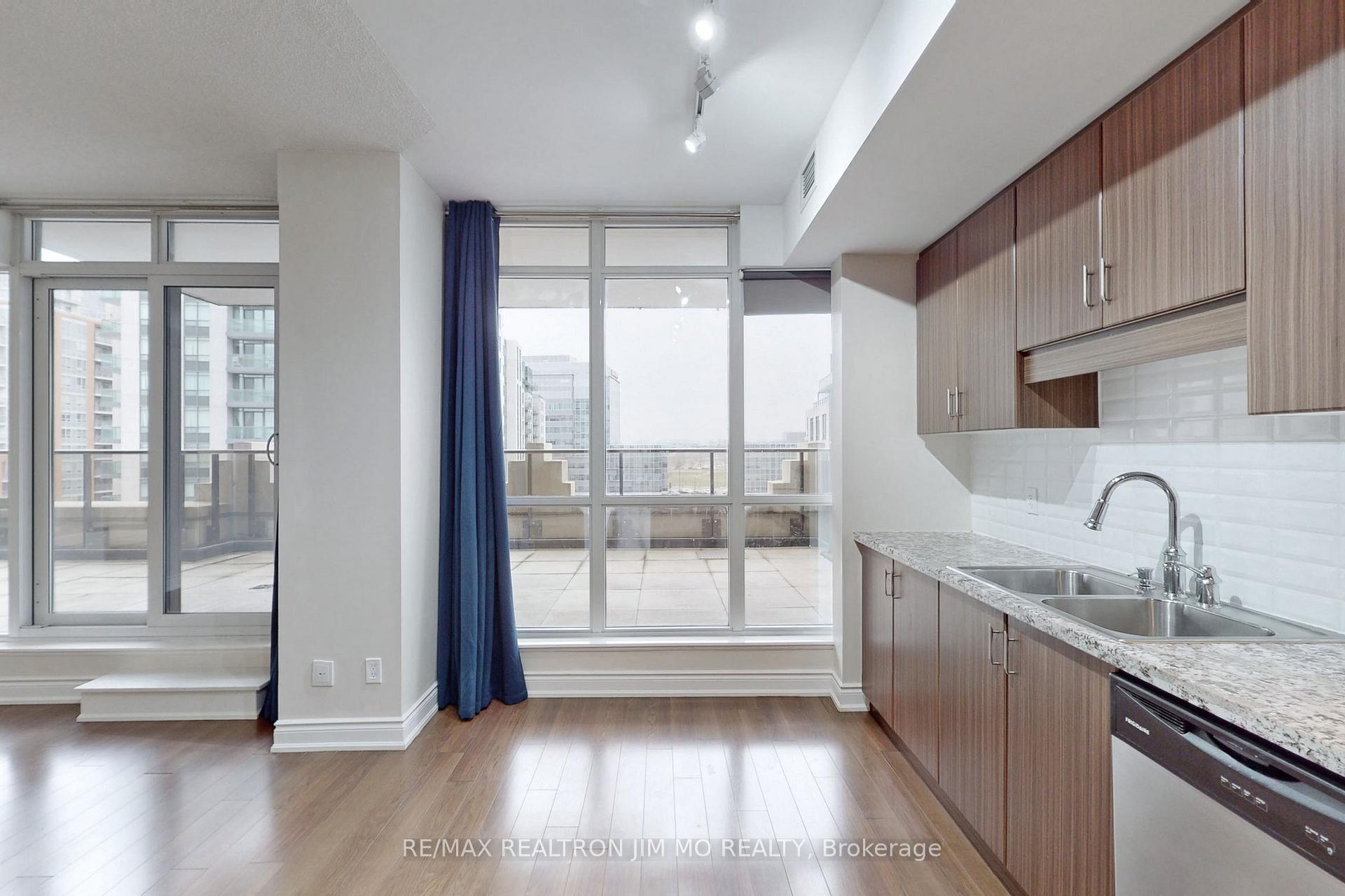 Photo 7 of Unit 812, 89 South Town Centre Boulevard, Markham, Unionville — HOMEH