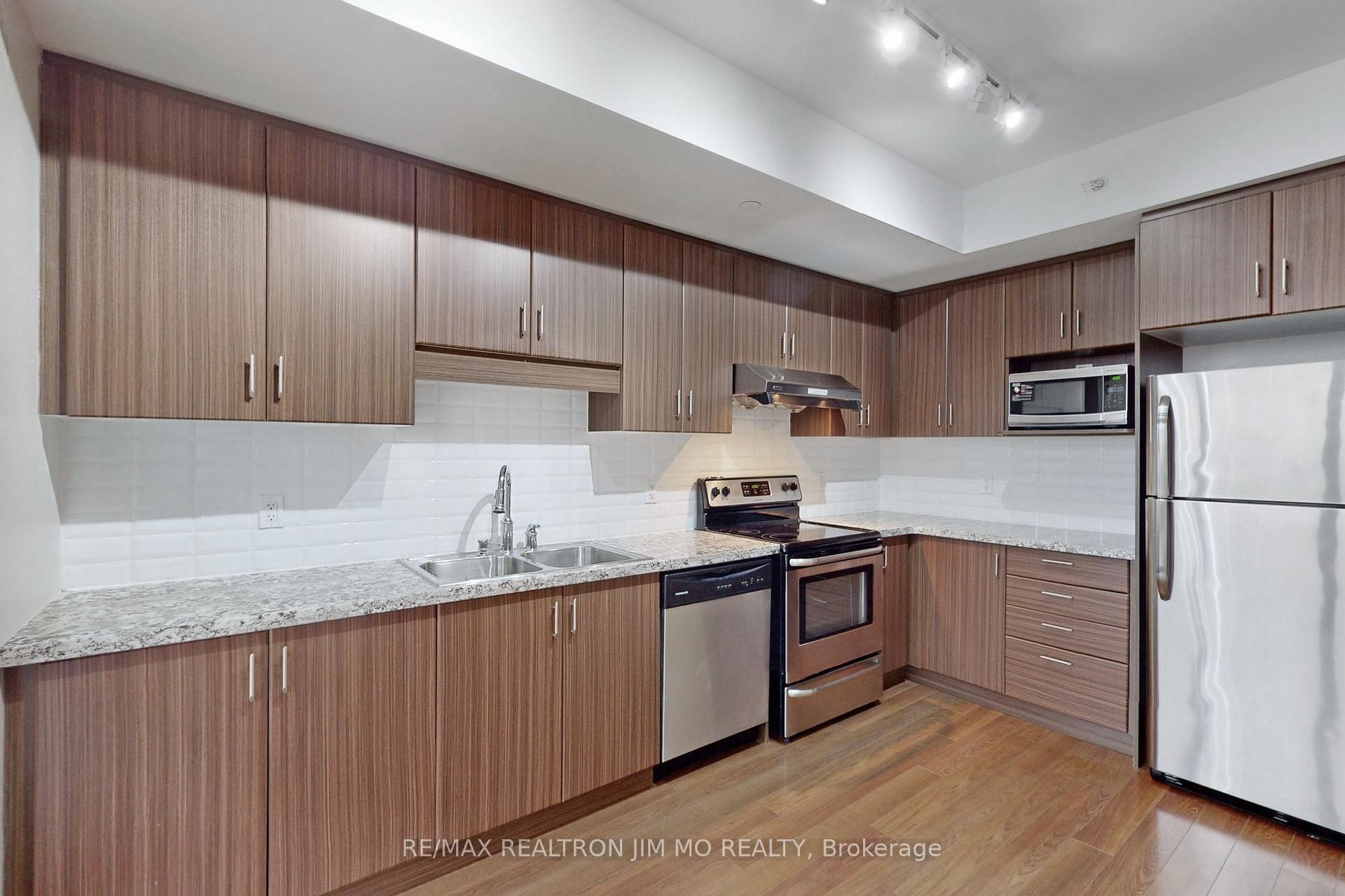 Photo 8 of Unit 812, 89 South Town Centre Boulevard, Markham, Unionville — HOMEH