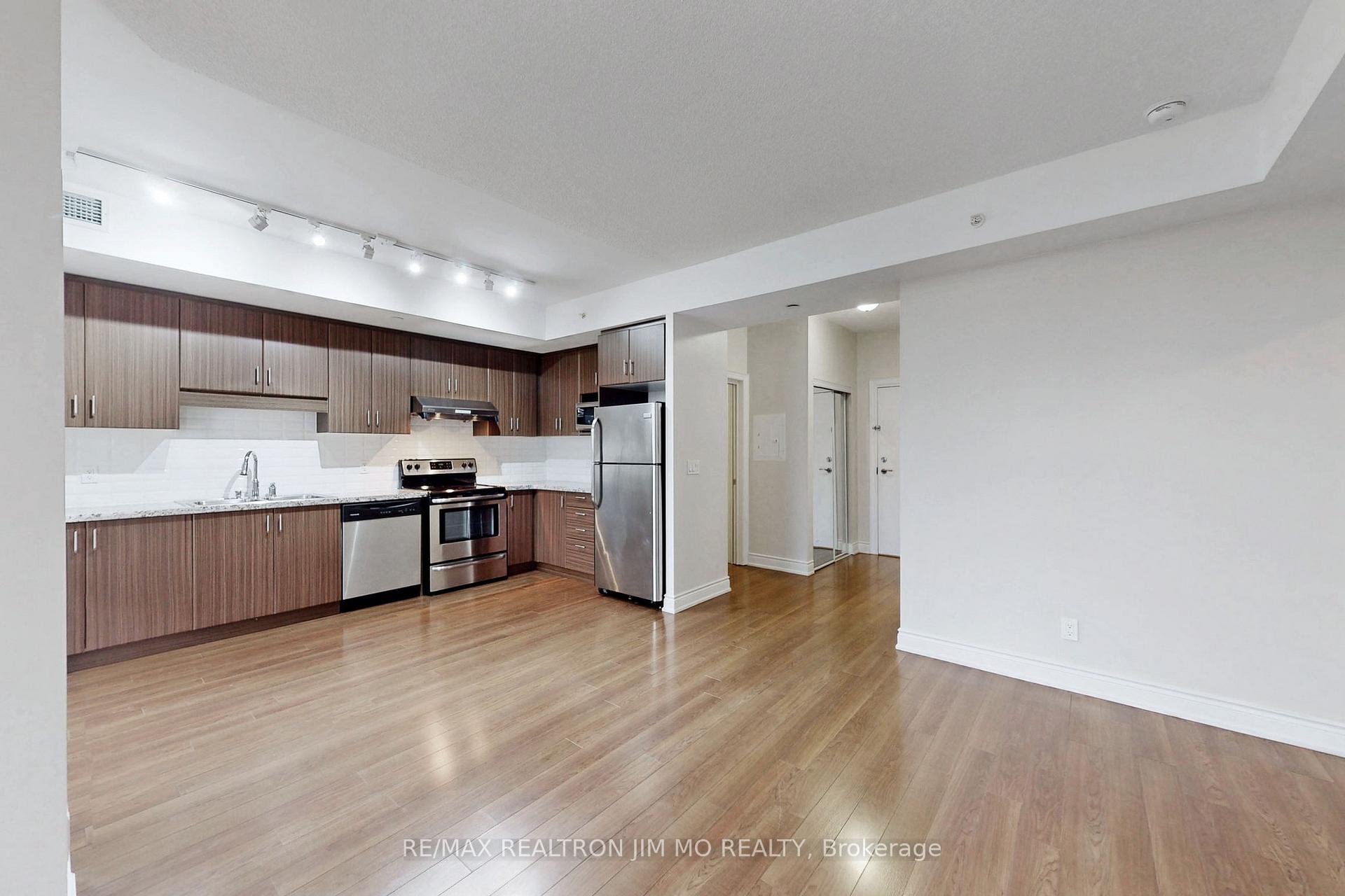Photo 9 of Unit 812, 89 South Town Centre Boulevard, Markham, Unionville — HOMEH