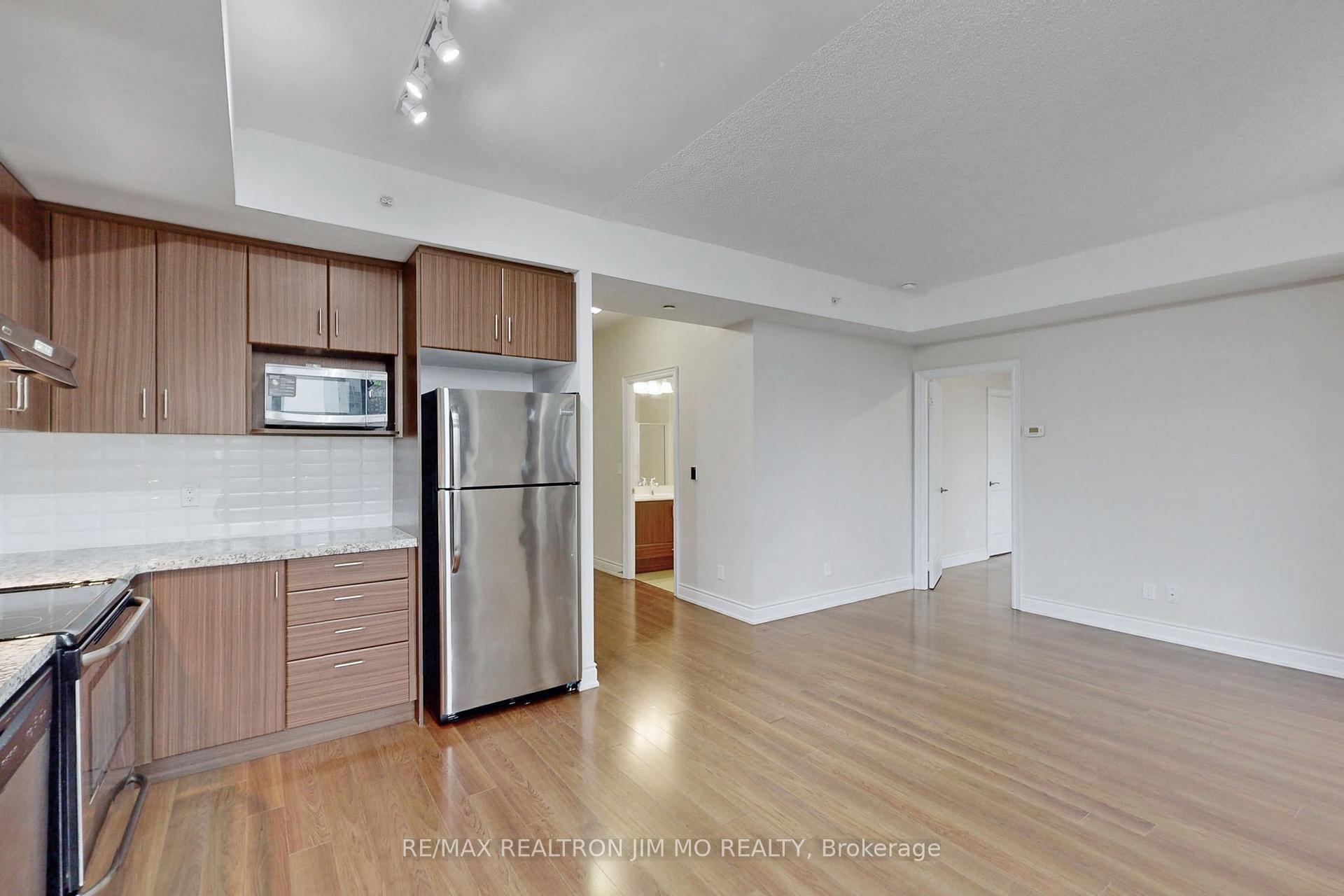 Photo 10 of Unit 812, 89 South Town Centre Boulevard, Markham, Unionville — HOMEH